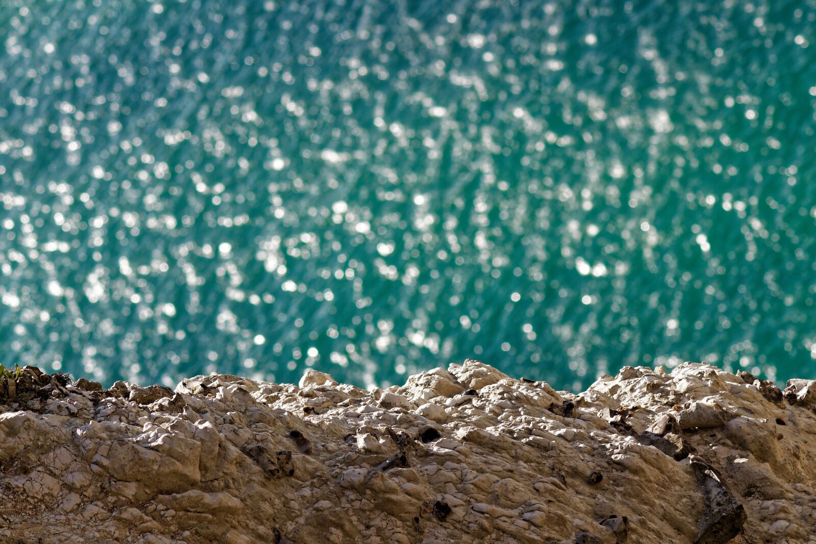 Canon EOS 1300D (EOS Rebel T6 / EOS Kiss X80) sample photo. Beachy head, stone, england photography