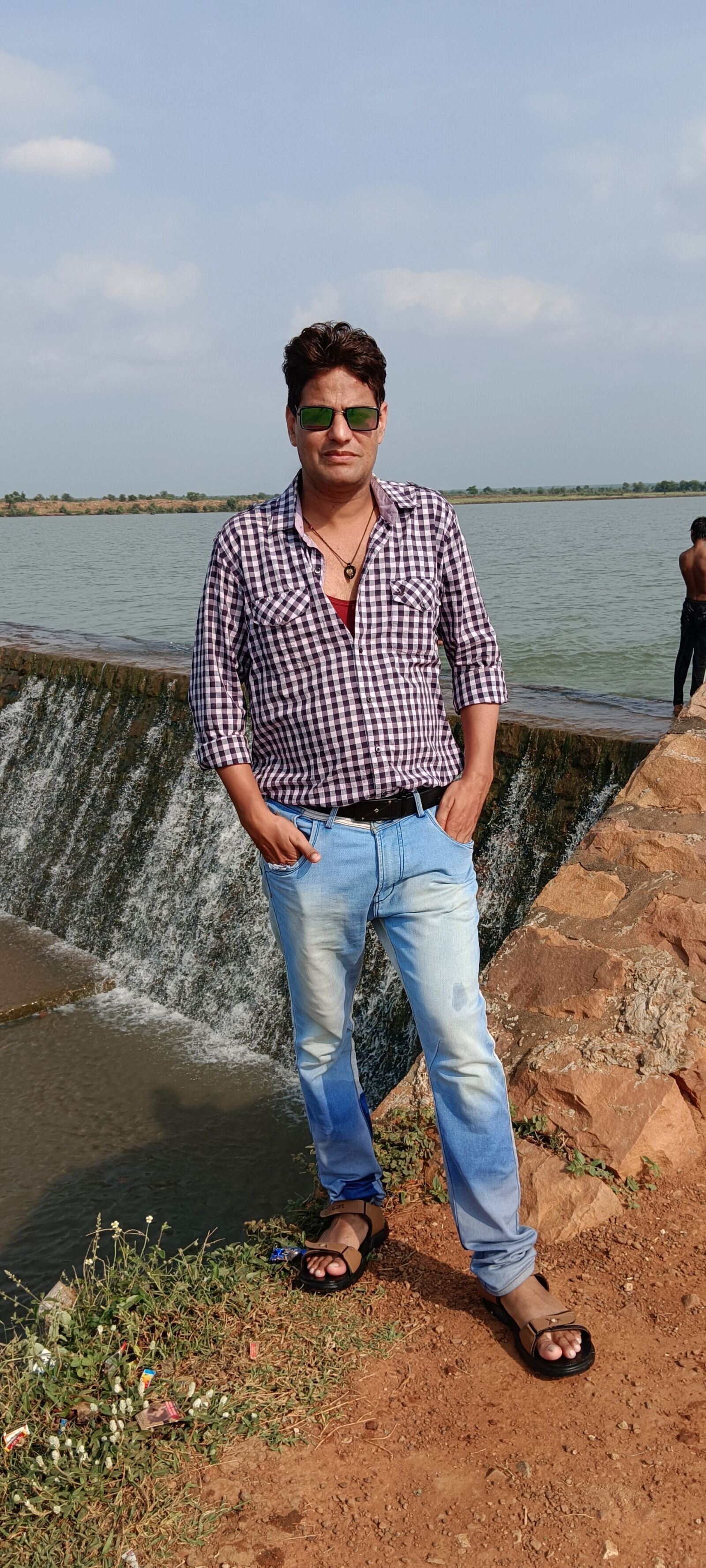 vivo Y56 5G sample photo