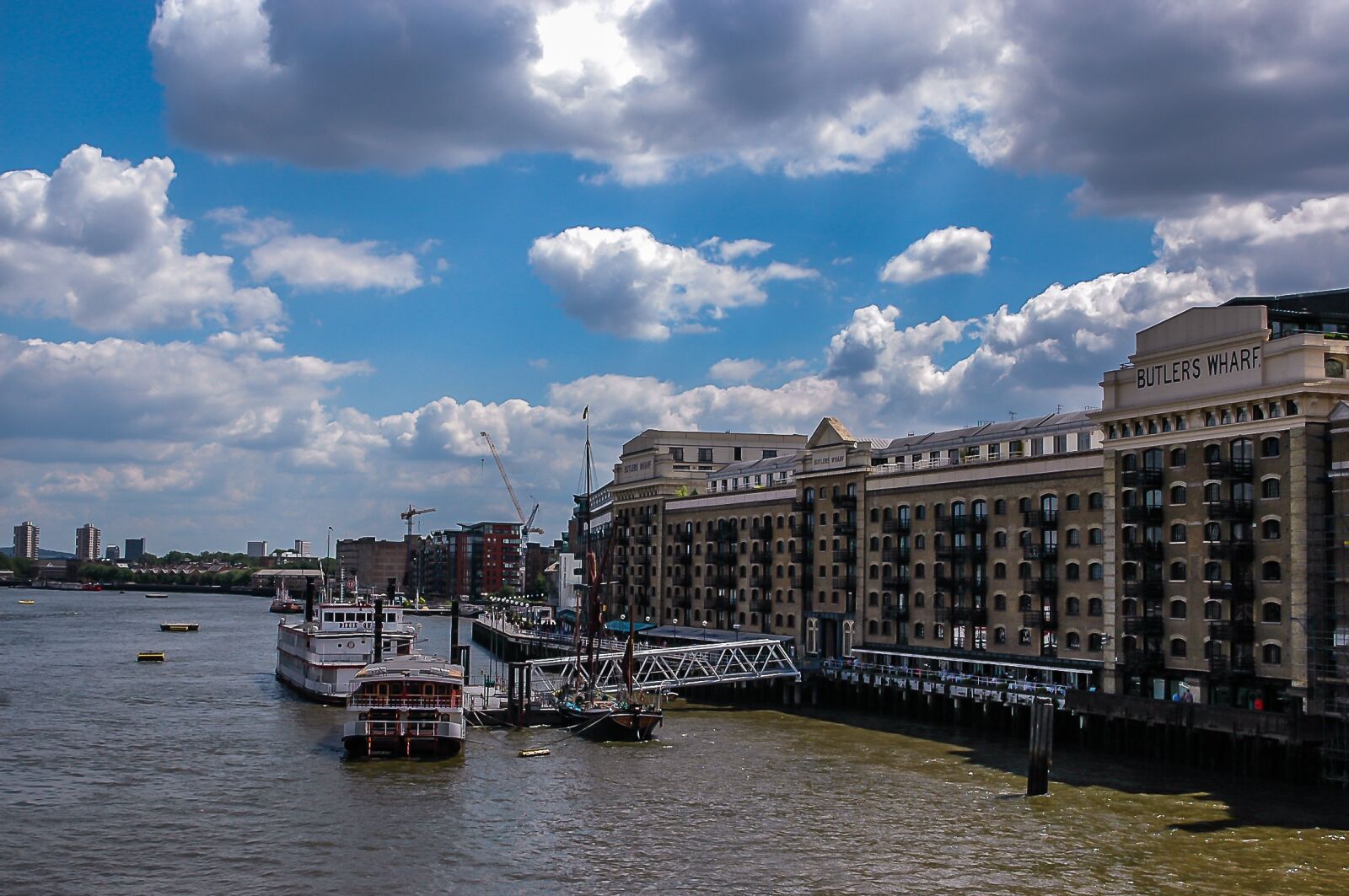 Nikon D70 sample photo. London, britain, united kingdom photography