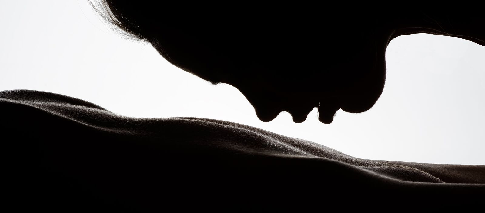 Nikon D800E sample photo. Silhouette, people, woman photography