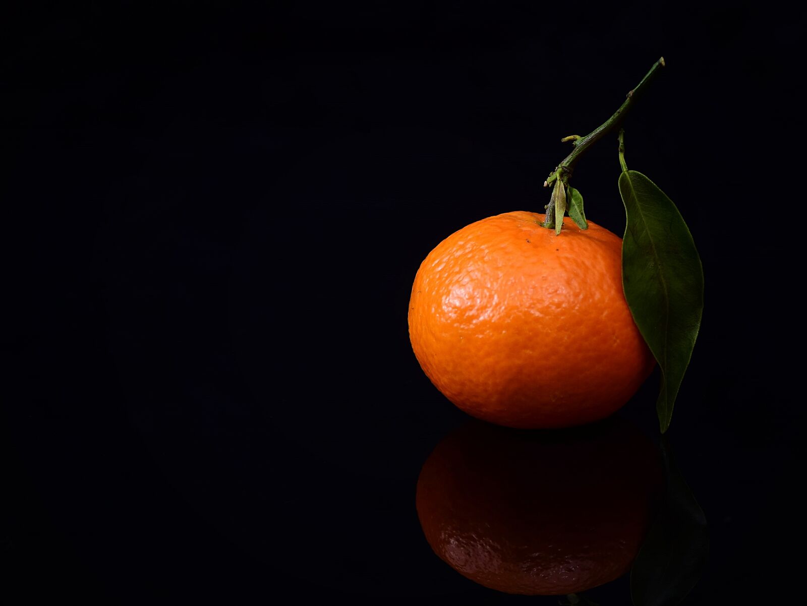 Nikon D7200 sample photo. Mandarin, citrus fruit, fruit photography