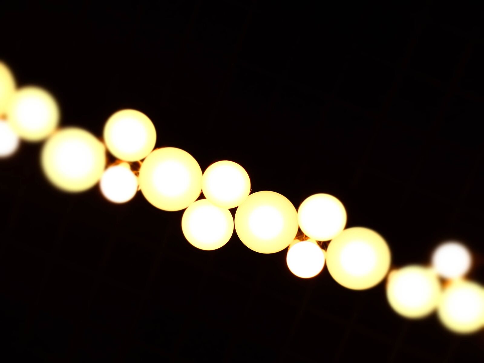 Fujifilm X30 sample photo. Abstract, art, blur photography