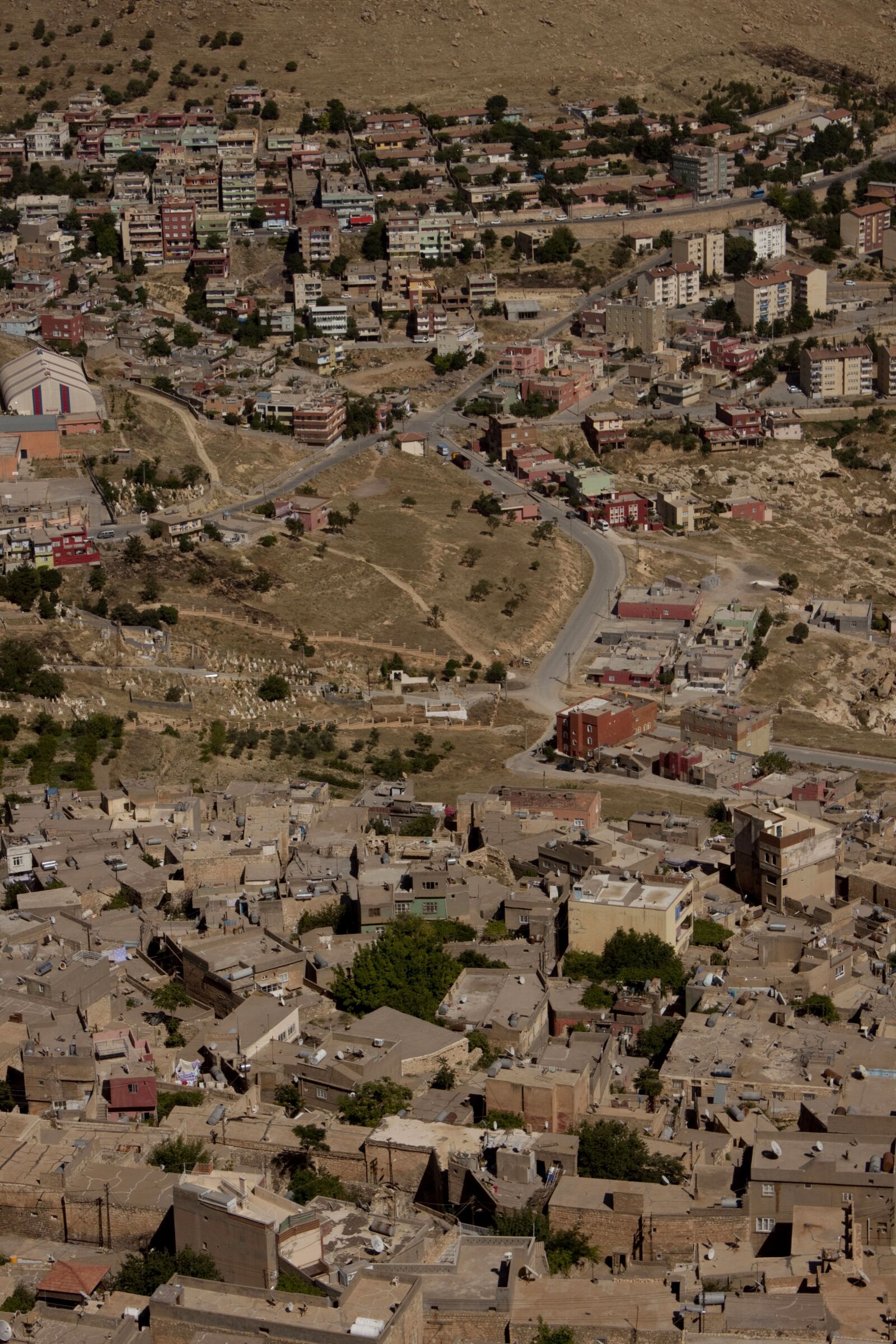 Canon EOS 500D (EOS Rebel T1i / EOS Kiss X3) sample photo. City, on, mardin photography