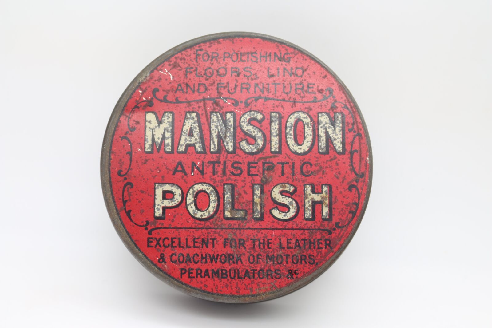 Canon EOS 700D (EOS Rebel T5i / EOS Kiss X7i) sample photo. Vintage tin, vintage, tin photography
