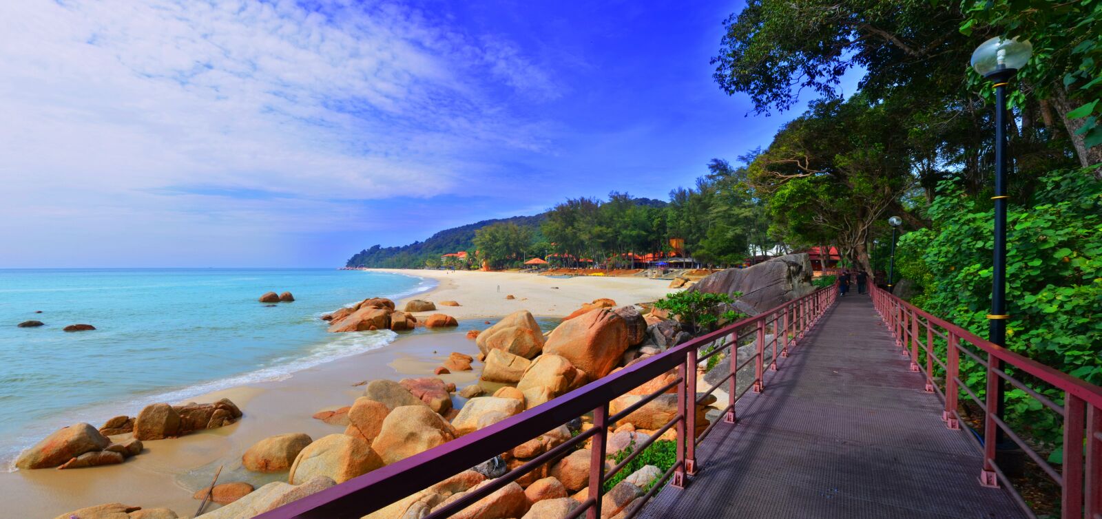 Nikon D7000 sample photo. Beach, vacation, sea photography