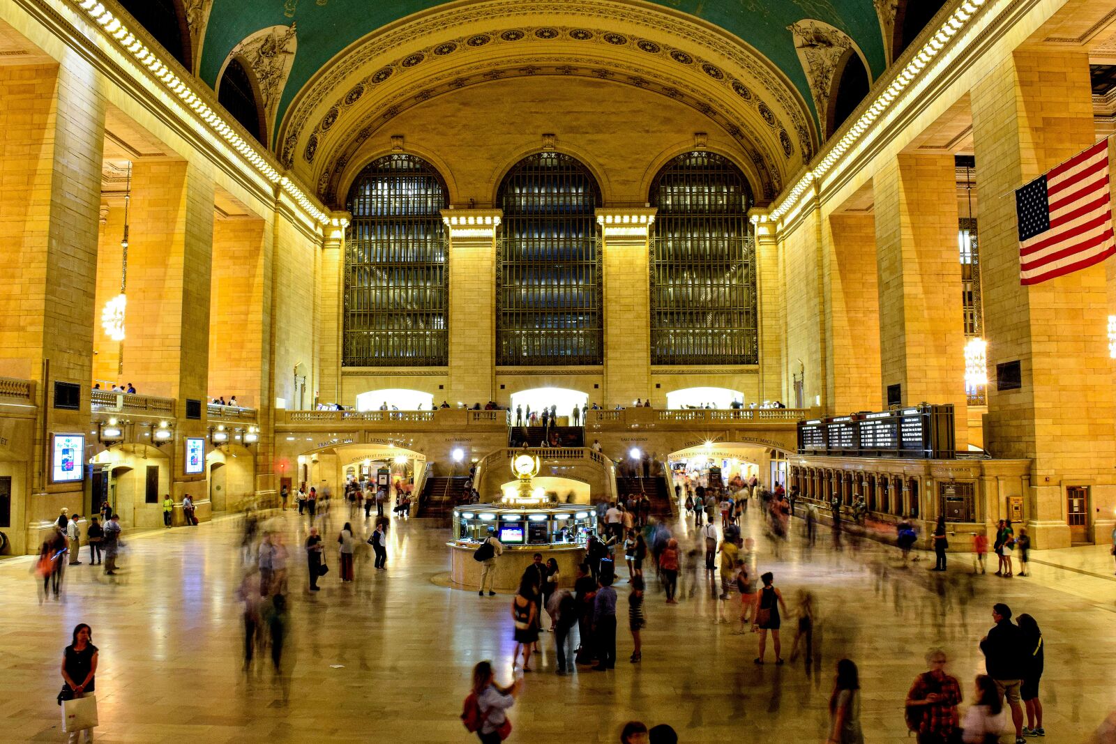 Nikon D5300 sample photo. New york, big apple photography