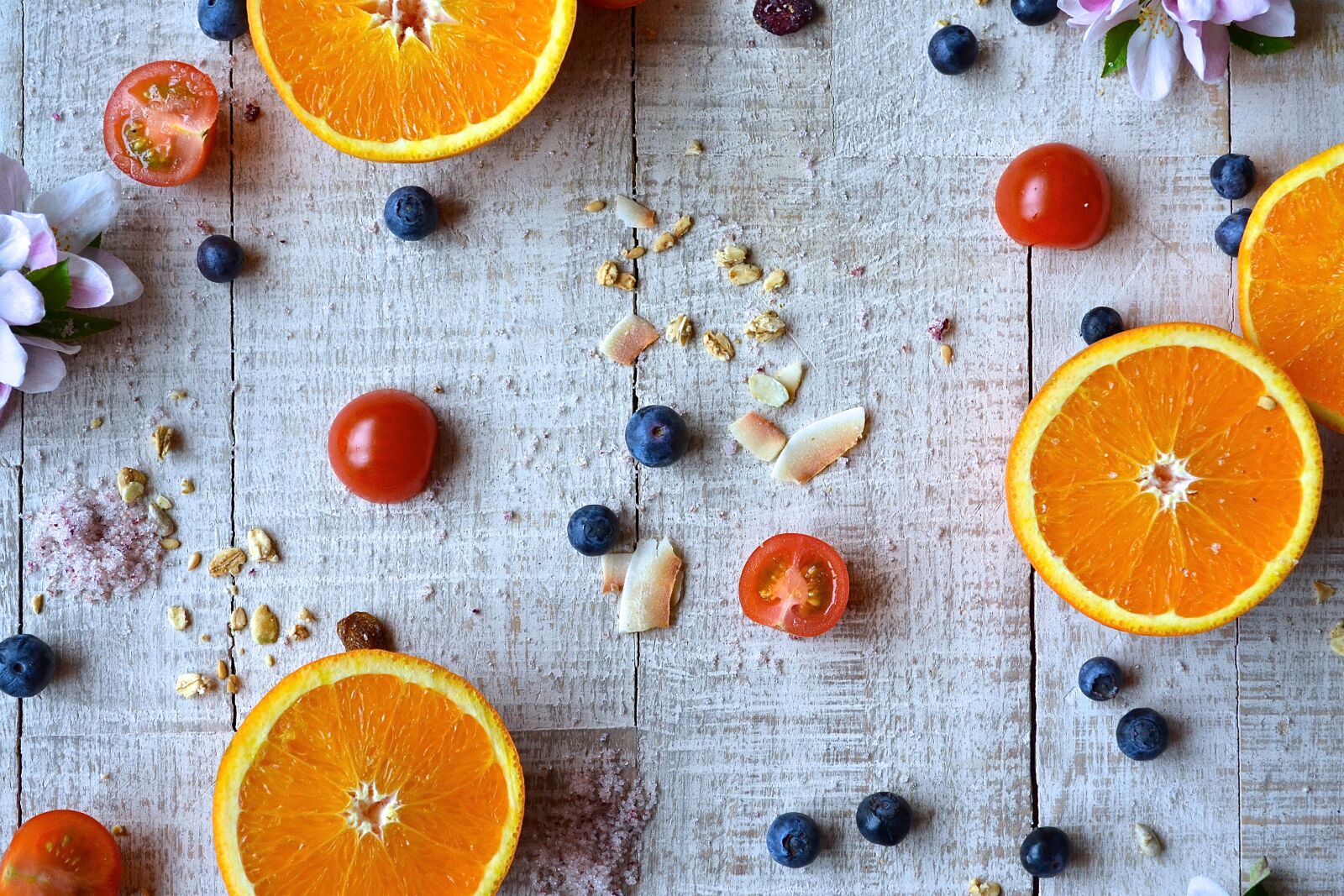 Nikon D3100 sample photo. Food, photography, orange photography