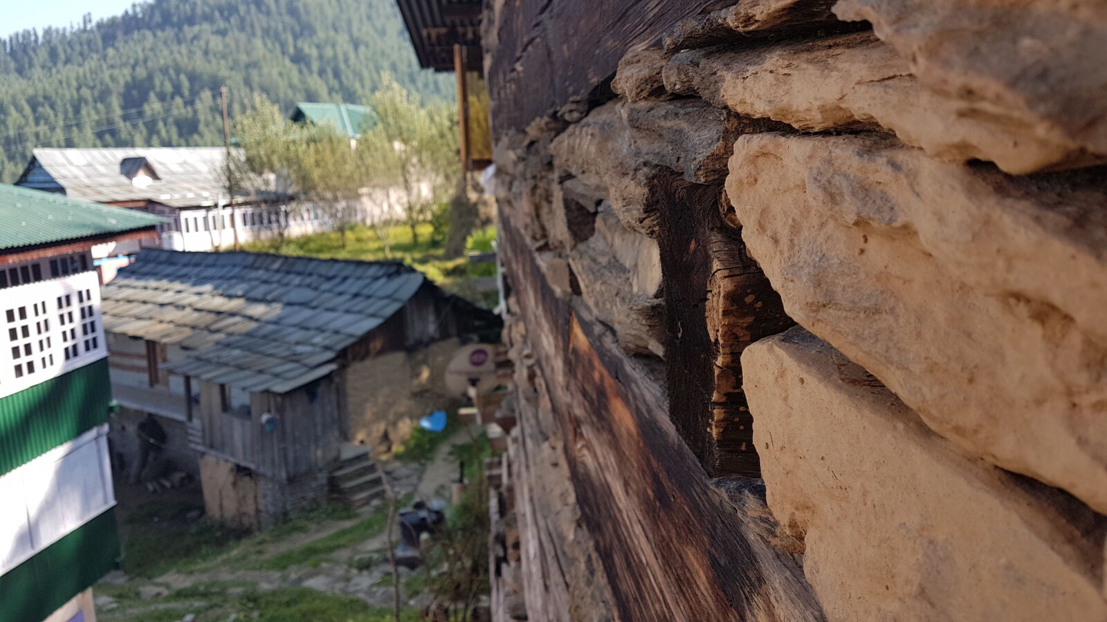 Samsung Galaxy S7 Edge sample photo
