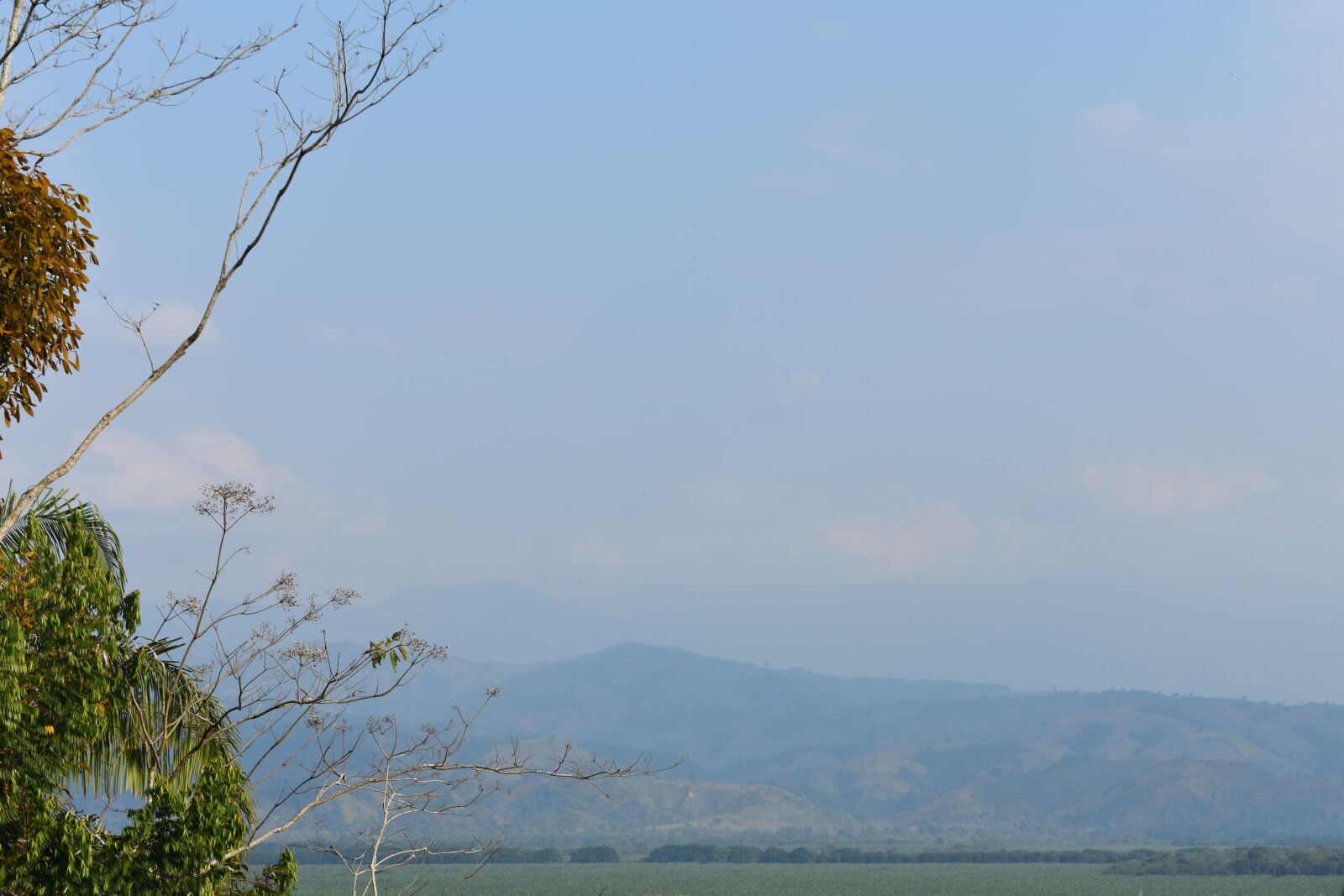 Nikon D3400 sample photo. Landscape, nature, mountains photography