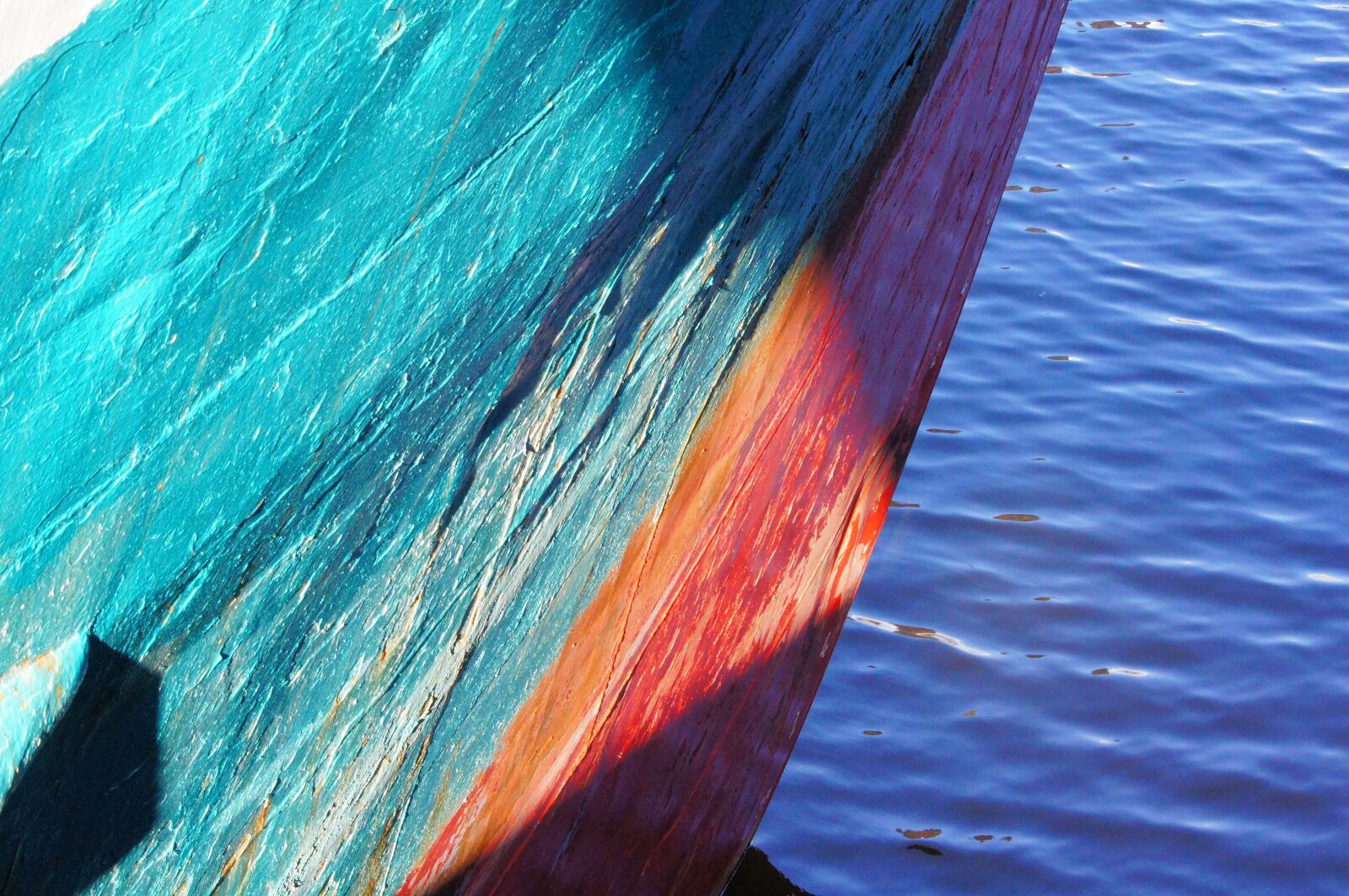 Sony SLT-A55 (SLT-A55V) sample photo. Ship, bug, boat photography