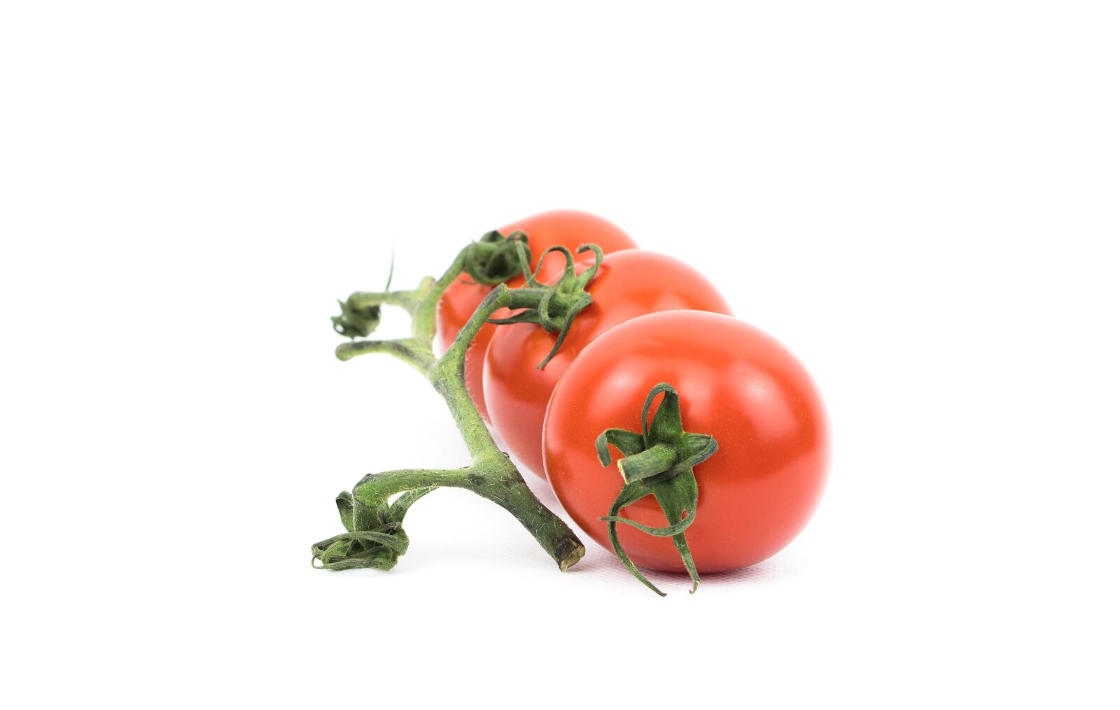 Canon EOS 80D sample photo. Trusses, tomatoes, vegetables photography