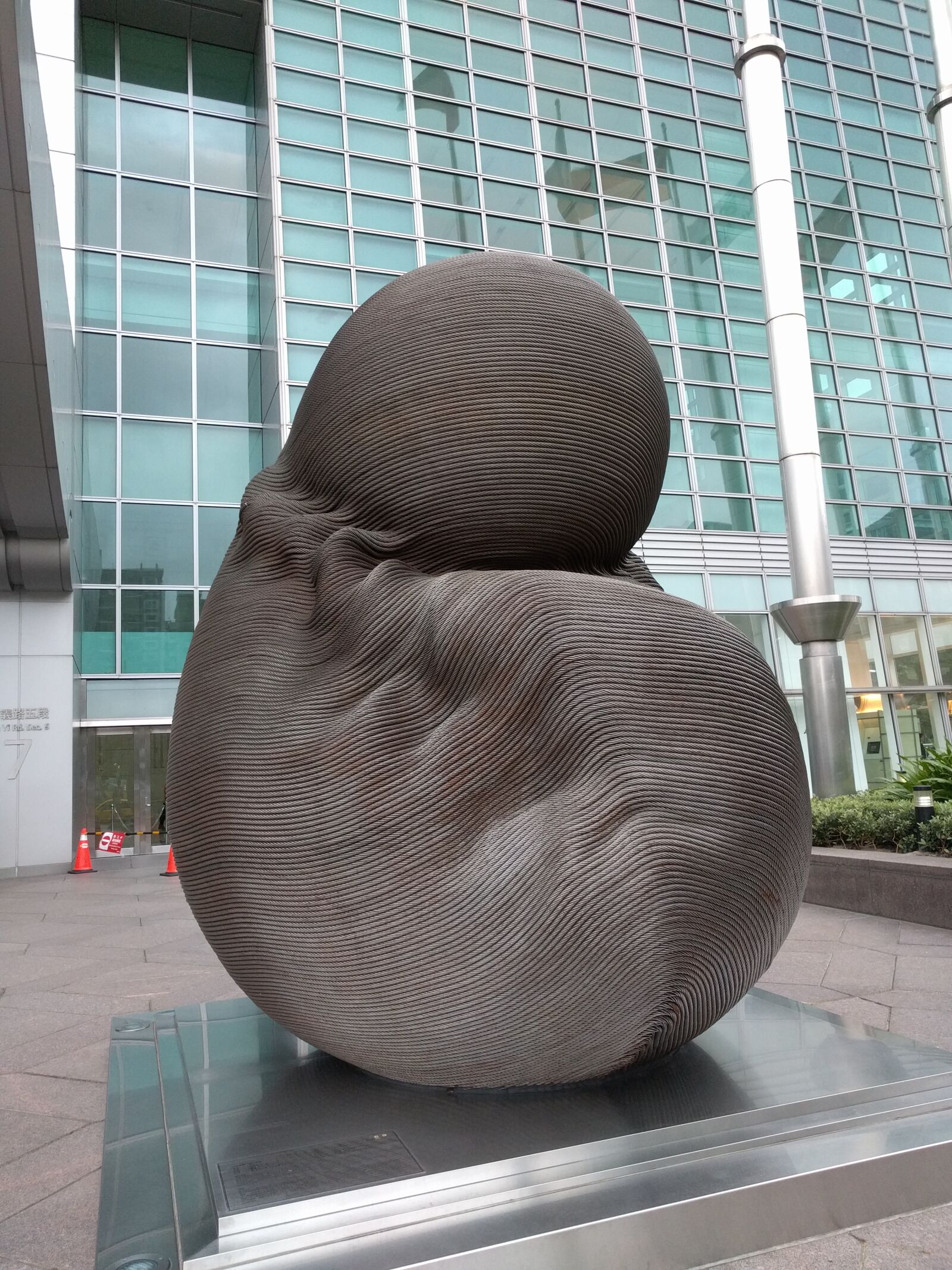 LG Nexus 5X sample photo. Monument, baby, art photography