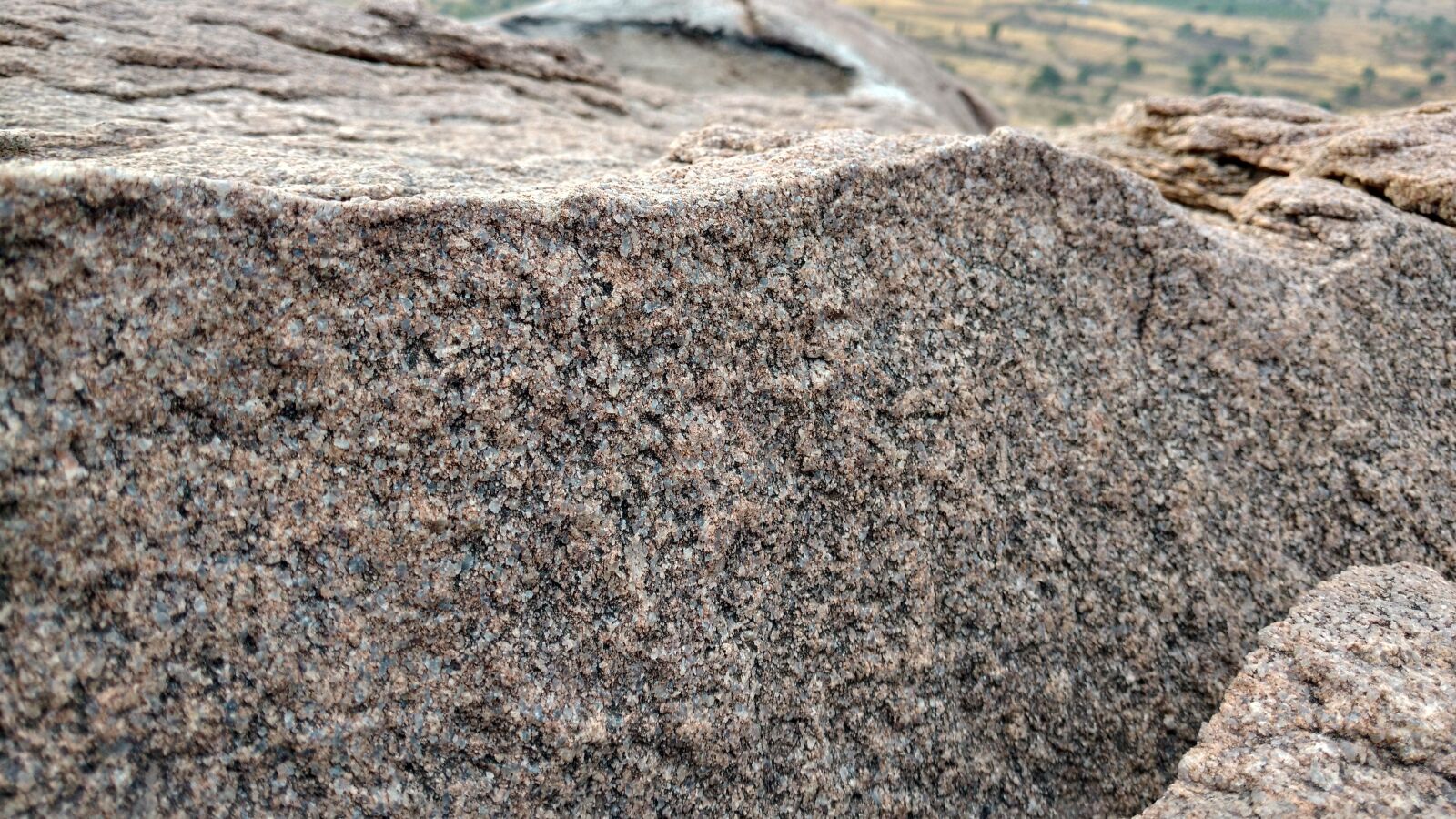Motorola Moto X Play sample photo. Shiny, stone photography