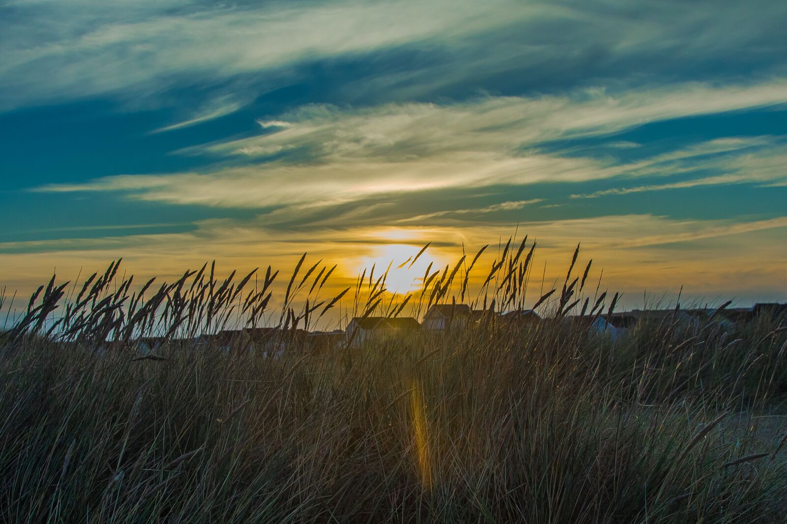 Canon EOS 60D sample photo. Sunset, seascape, sky photography