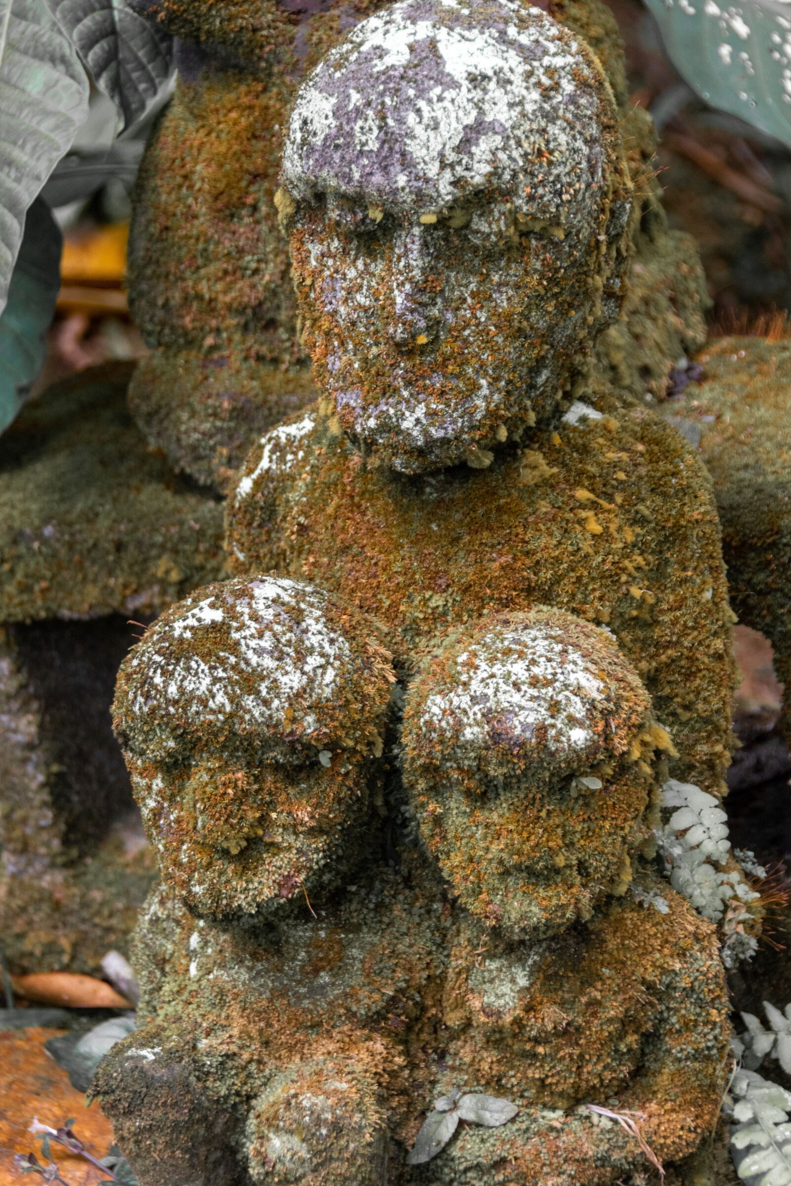 Nikon D5600 sample photo. Staue, stone, sculpture photography