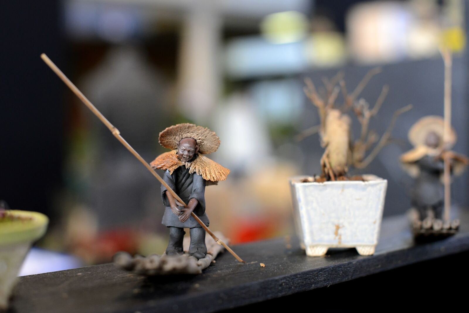 Nikon D800 sample photo. Japanese, art, figure photography