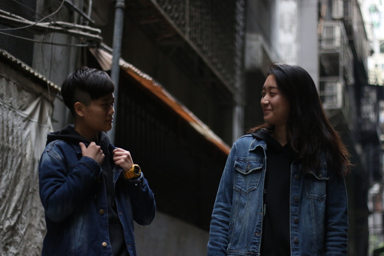Canon EOS 70D + Canon EF 50mm F1.8 II sample photo