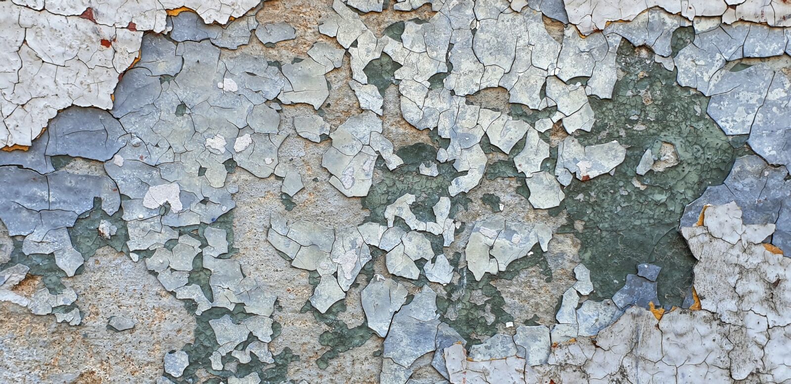 Samsung Galaxy Note9 sample photo. Wall, pattern, old paint photography