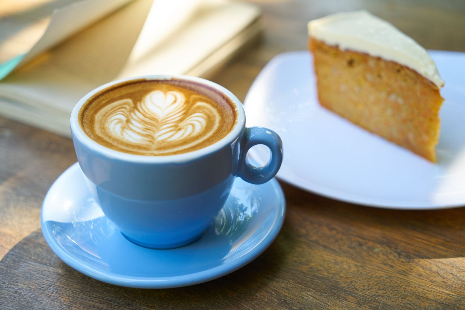 Sony a7R II sample photo. Coffee, latte, brown photography