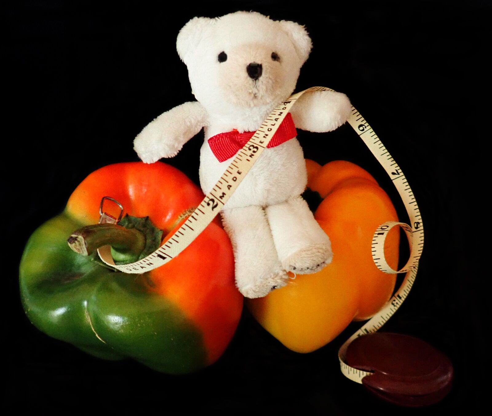 Olympus TG-5 sample photo. Healthy eating, vegetables, diet photography