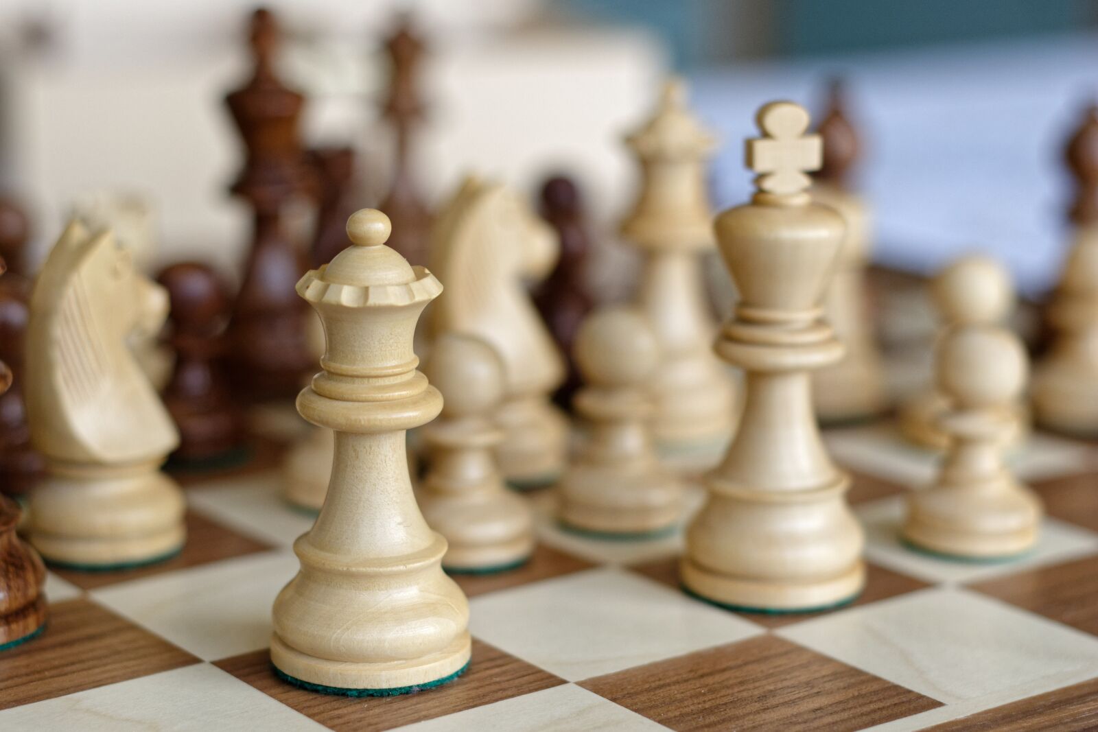 Nikon D5200 sample photo. Chess, checkerboard, the board photography