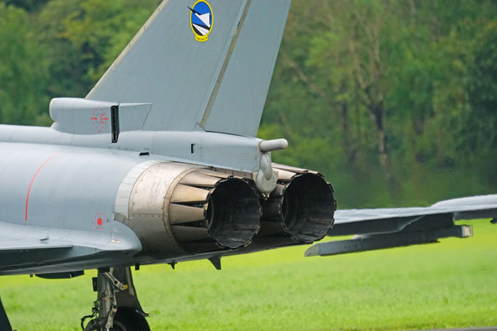 Sony ILCA-77M2 + Sony 70-400mm F4-5.6 G SSM sample photo. Aircraft, fighter jet, fighter photography