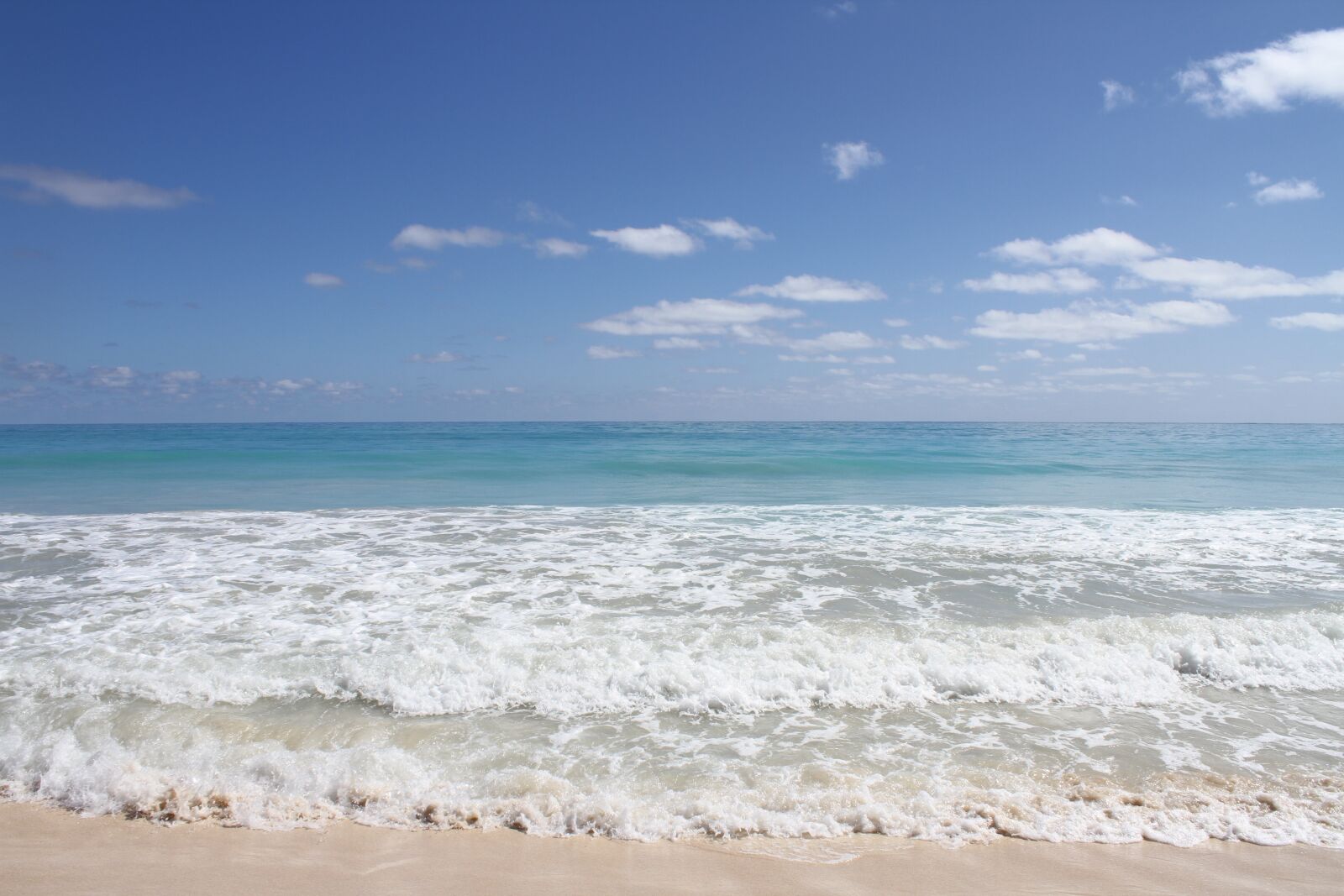 Canon EOS 7D sample photo. Beach, hawaii, waikiki photography
