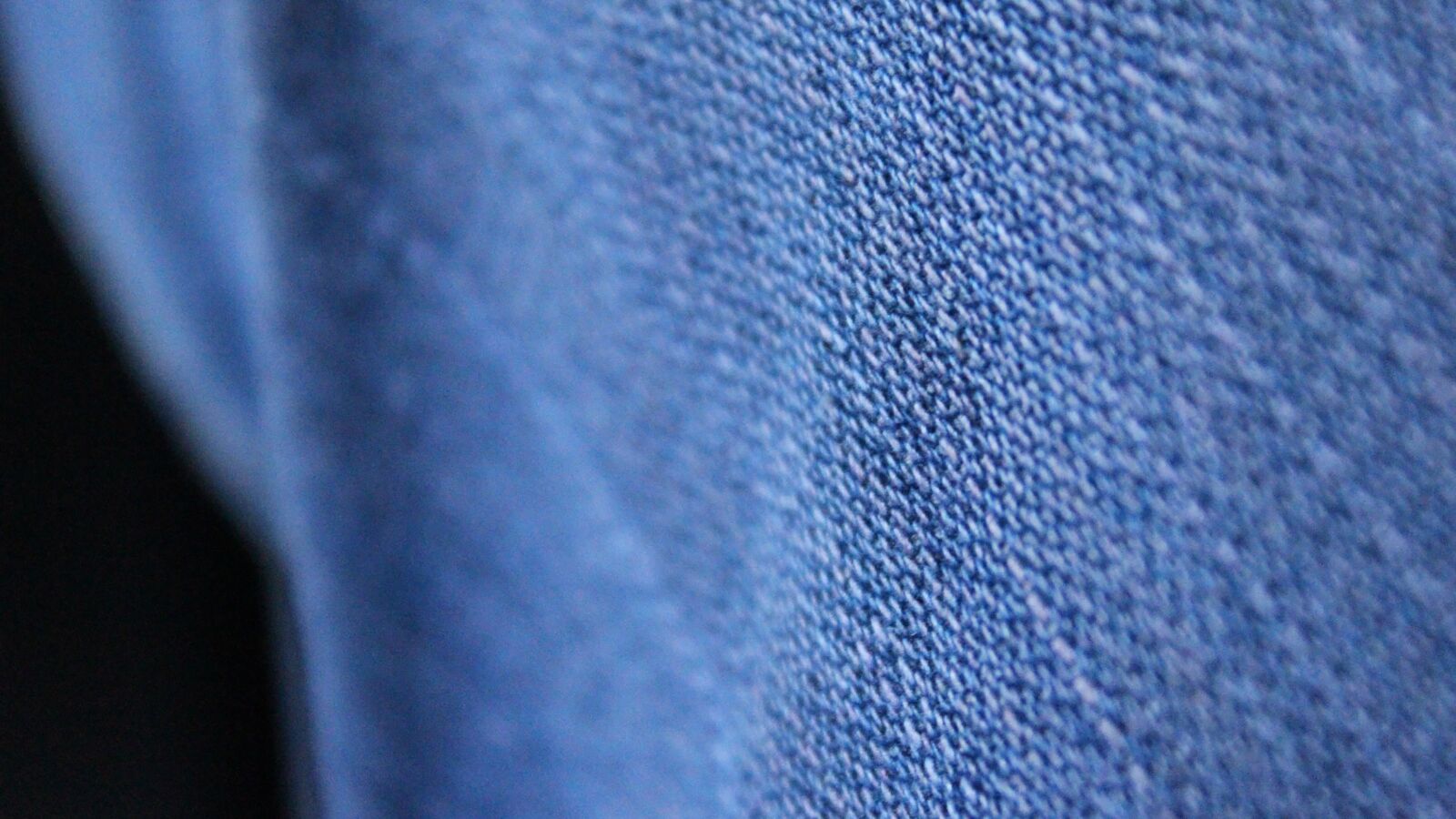 Canon EOS 1200D (EOS Rebel T5 / EOS Kiss X70 / EOS Hi) sample photo. Texture, jean, blue photography
