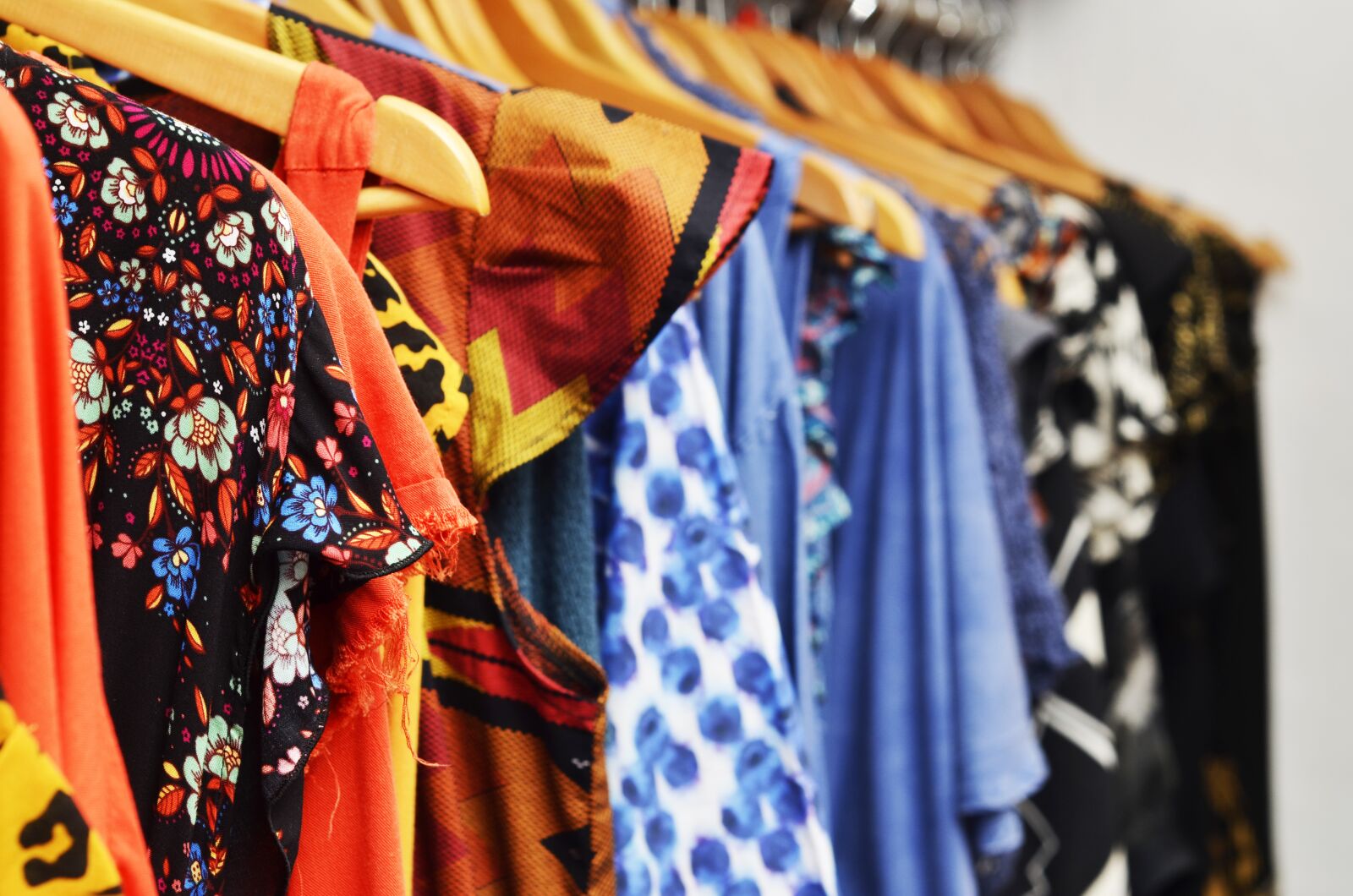 Nikon D7000 sample photo. Clothing, ibiza, boutique photography