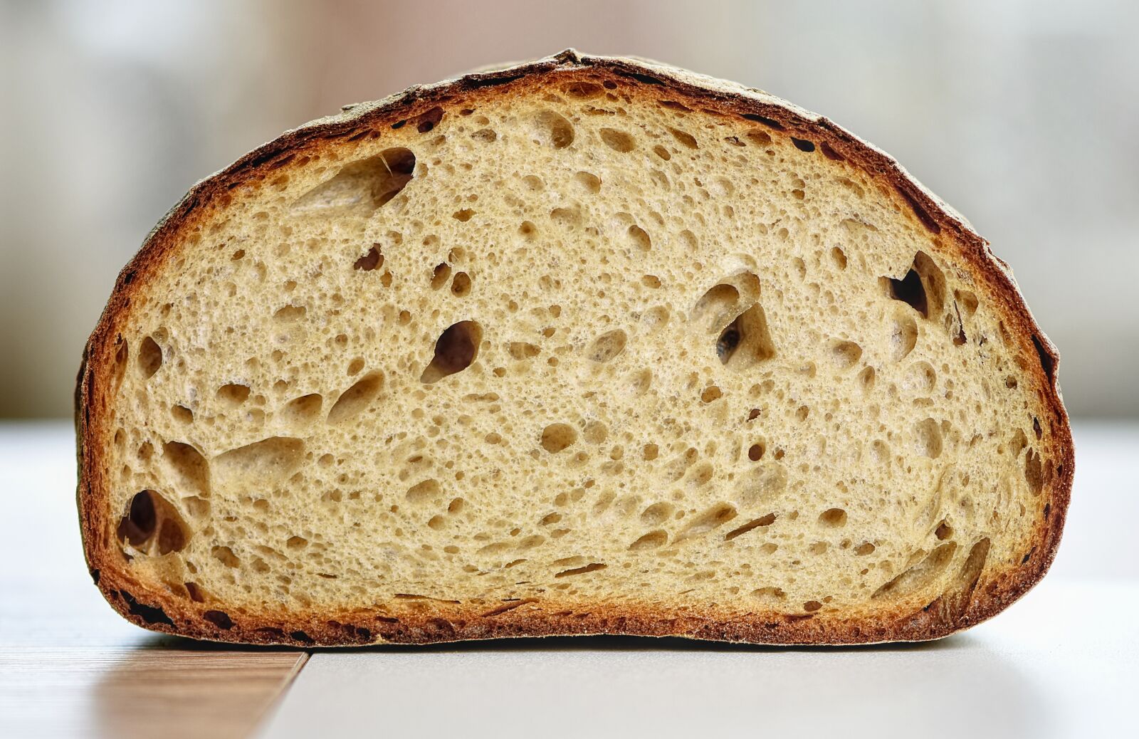 Nikon D7200 sample photo. Baked goods, baked, bread photography