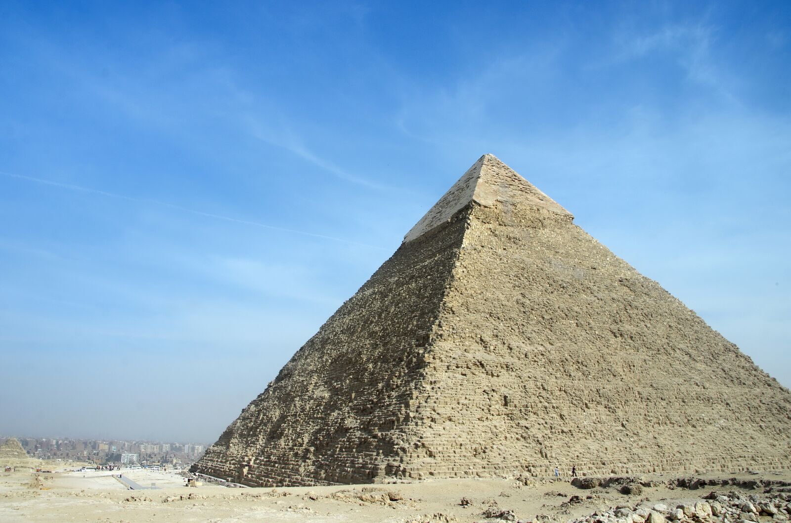 Pentax K-5 sample photo. Egypt, cairo, giza photography