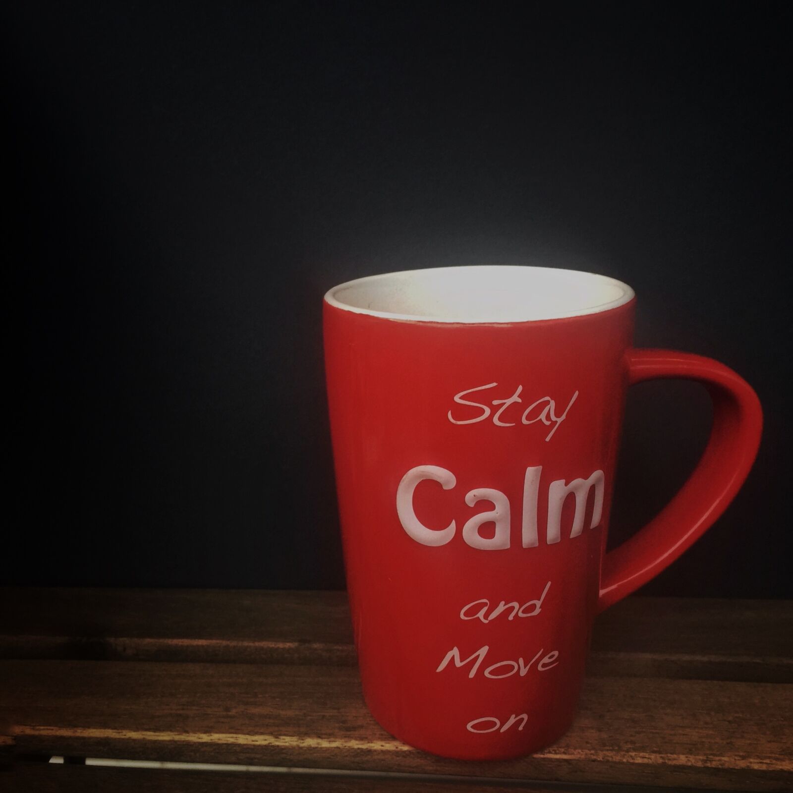 iPhone 6 Plus back camera 4.15mm f/2.2 sample photo. Coffee, mug, cup, of photography