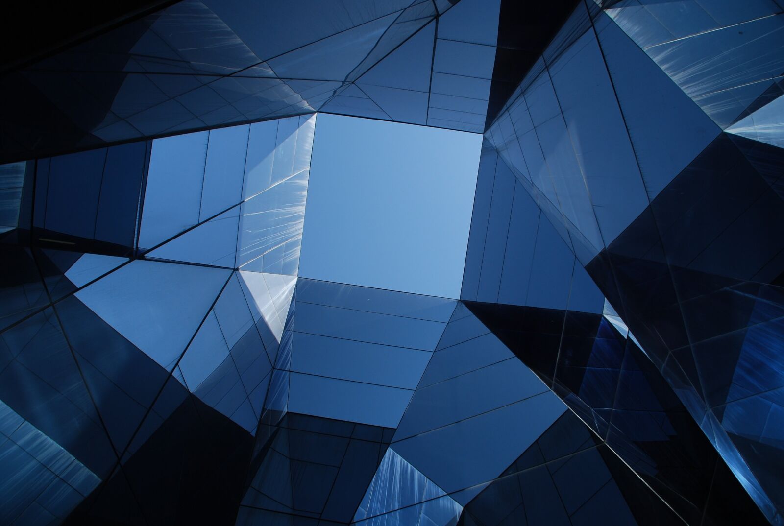 Nikon D60 sample photo. Architecture, construction, city photography