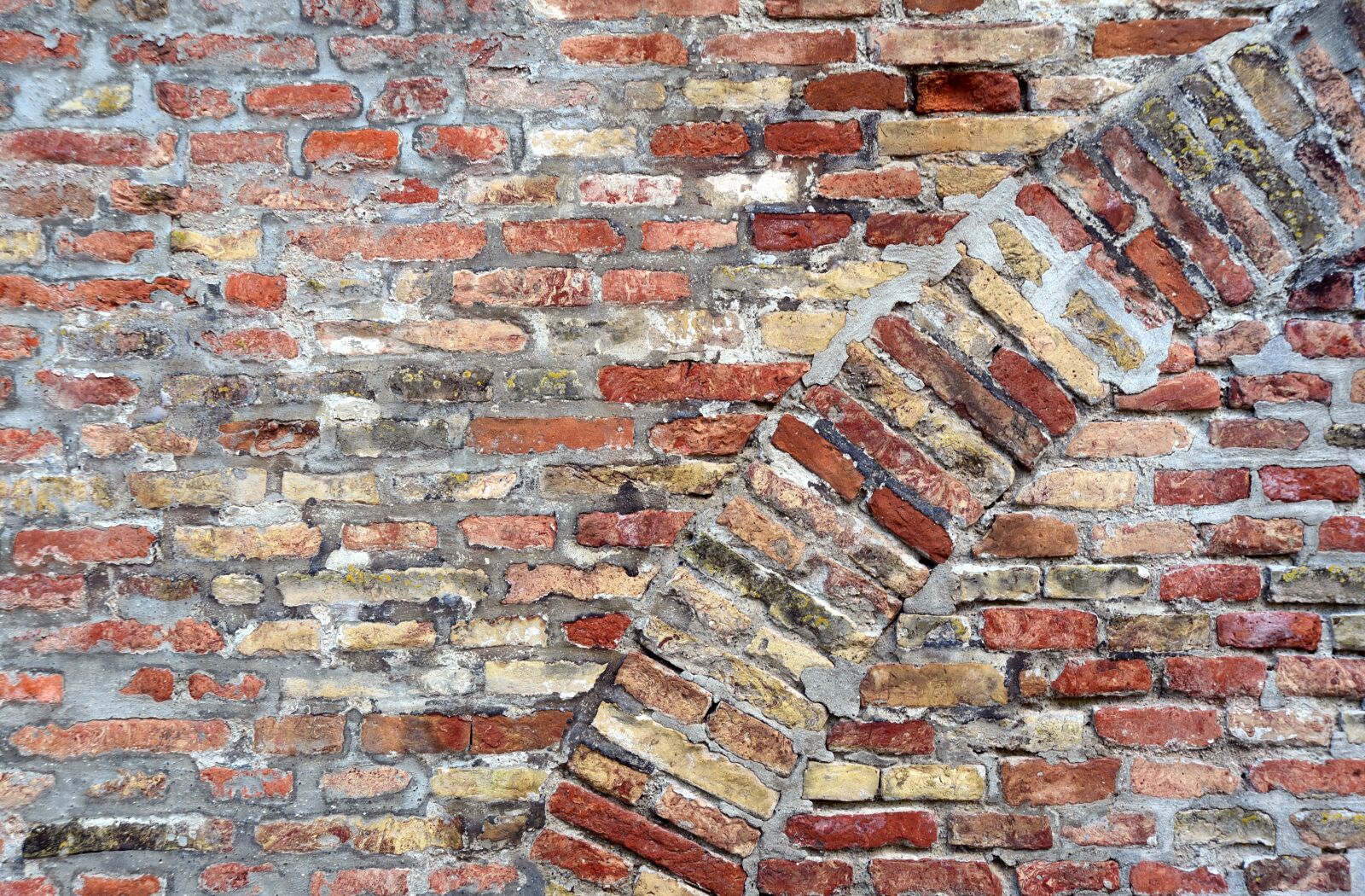 Nikon D750 sample photo. Wall, stone wall, old photography