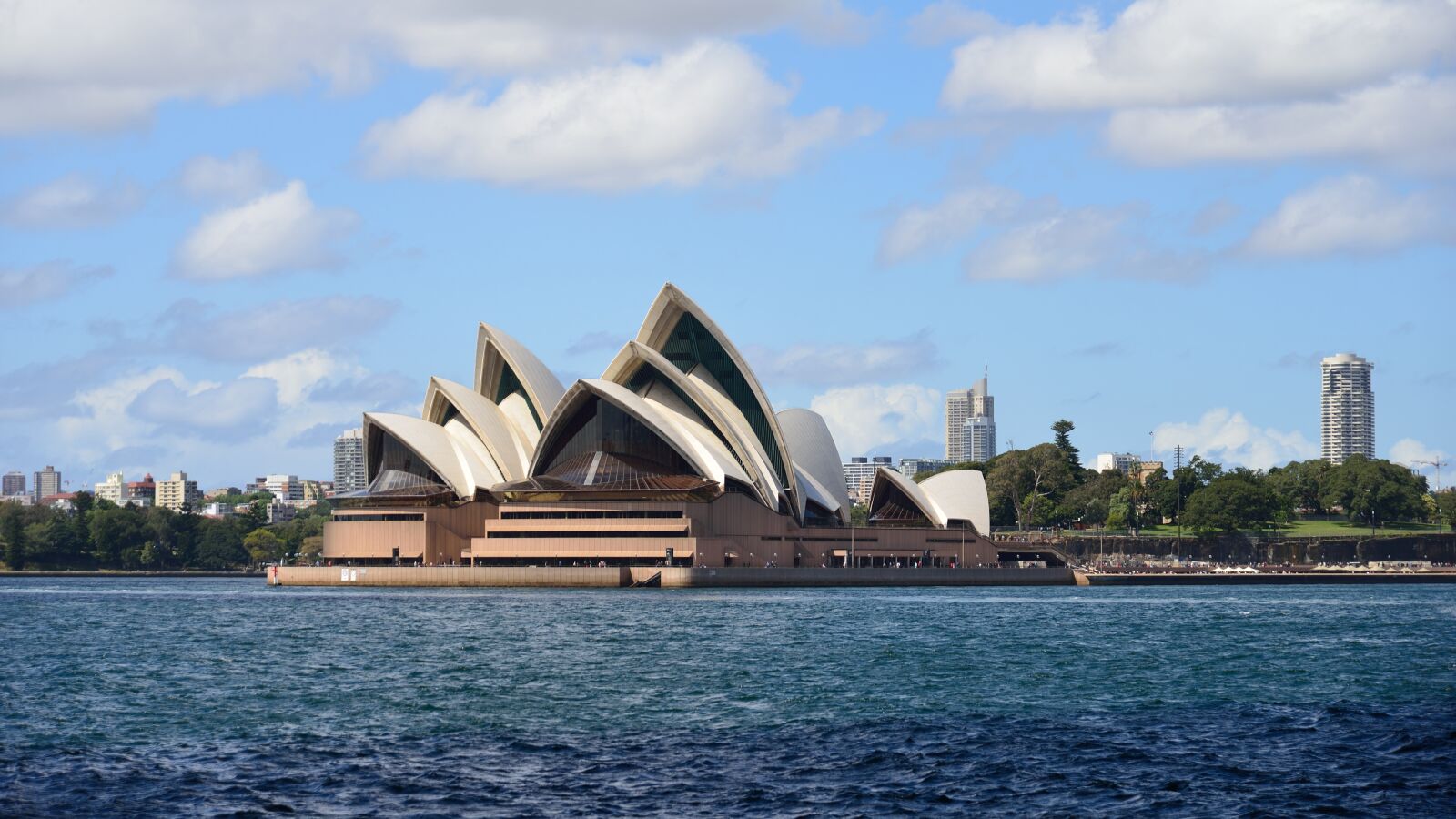 Nikon D610 sample photo. Opera house, sydney, australia photography