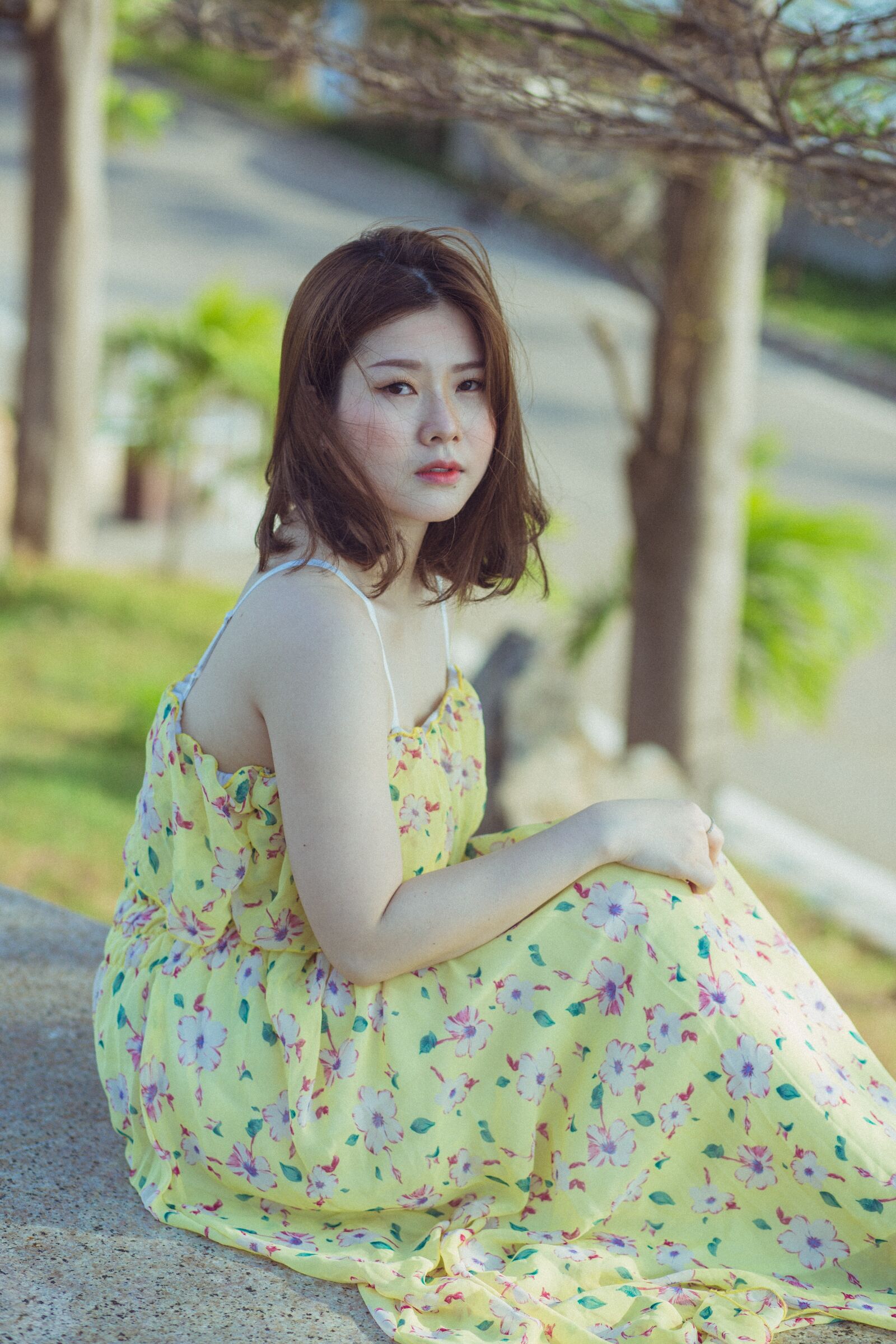Canon EF 85mm F1.8 USM sample photo. Noise, scrabble, nice photography