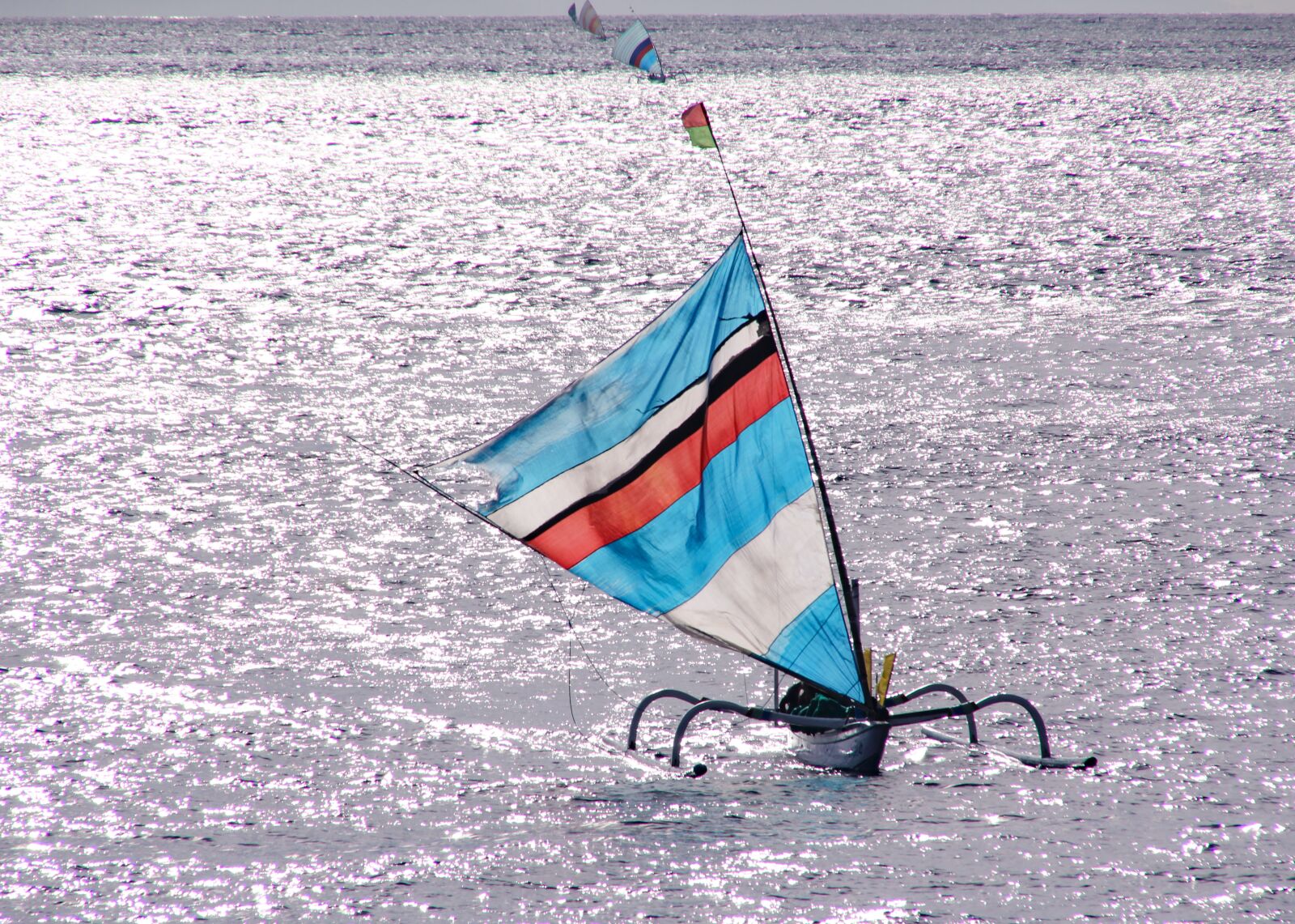 Canon EOS 60D sample photo. Boat, fisherman, water photography