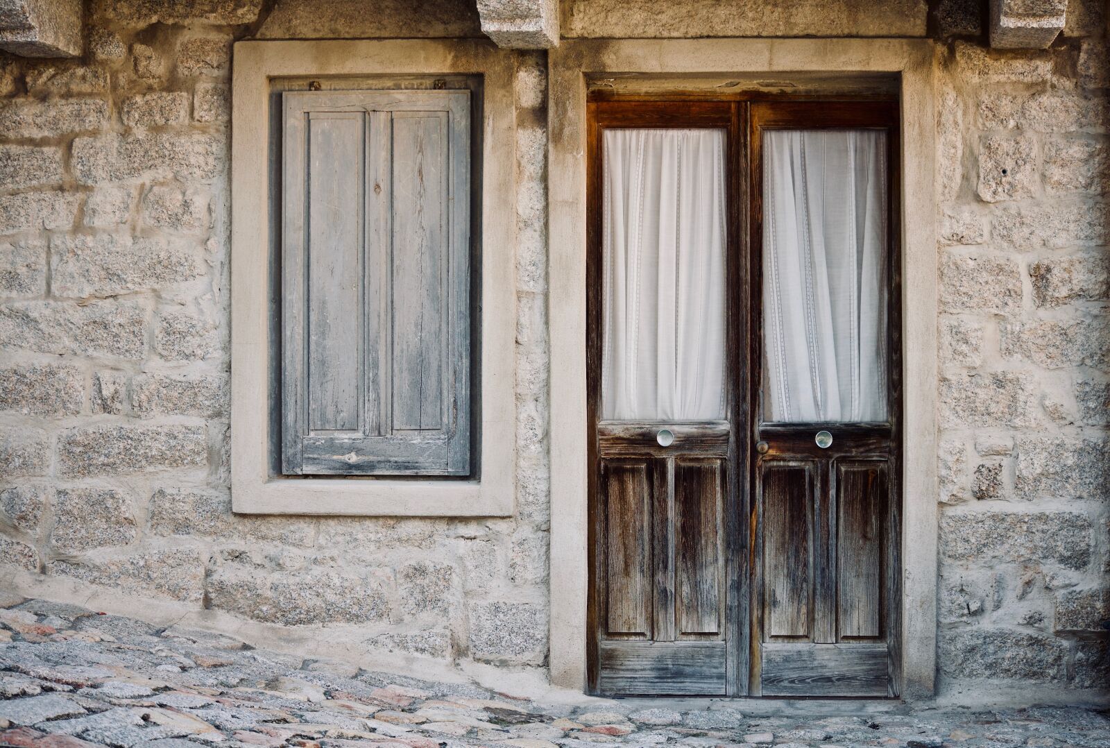 Canon EOS M sample photo. Casa antica, house, wood photography