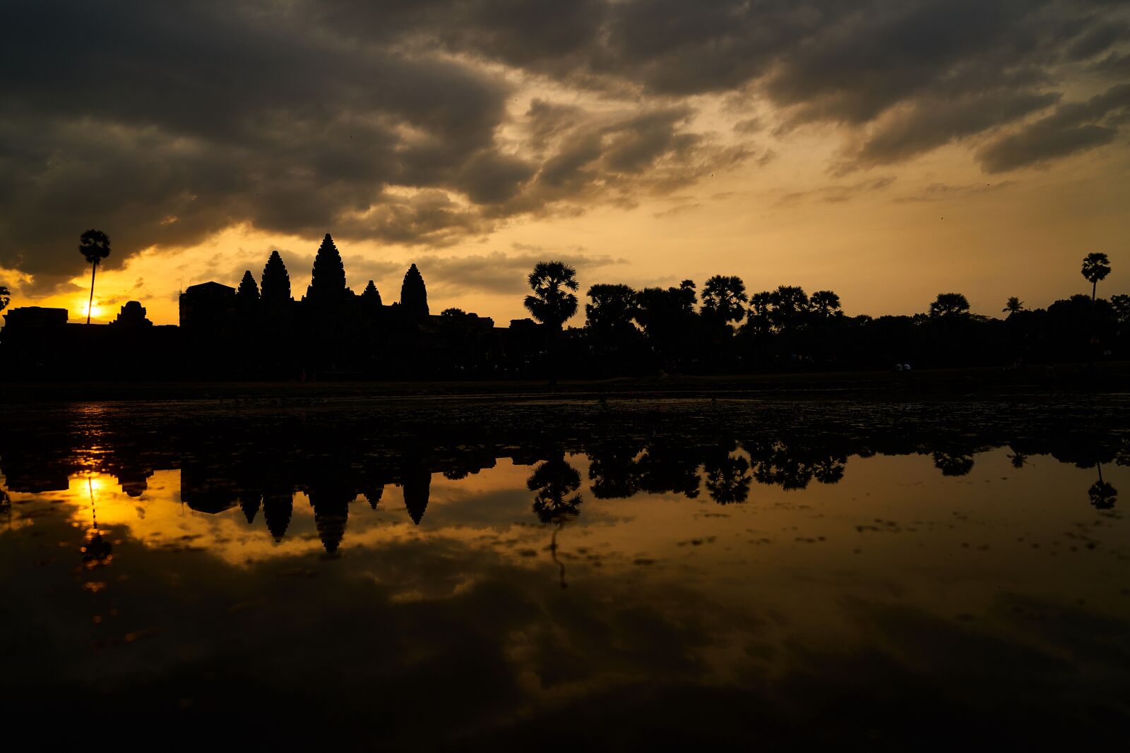 Sony a7R II sample photo. Cambodia, siem reap, on photography