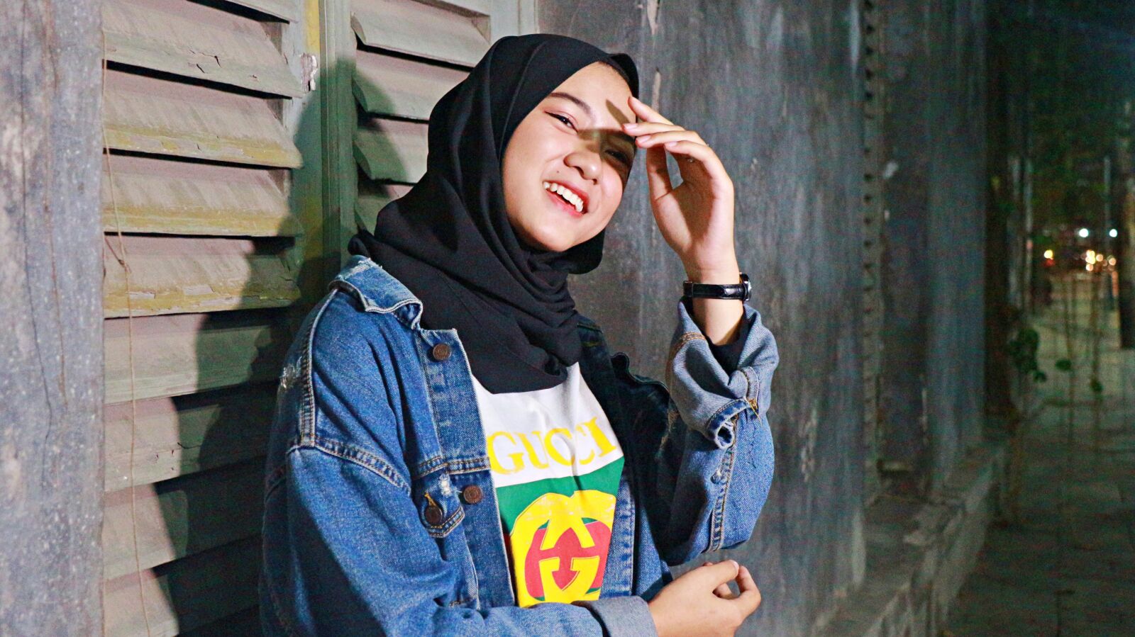 Canon EOS M10 sample photo. Hijab, indonesian, moslem photography