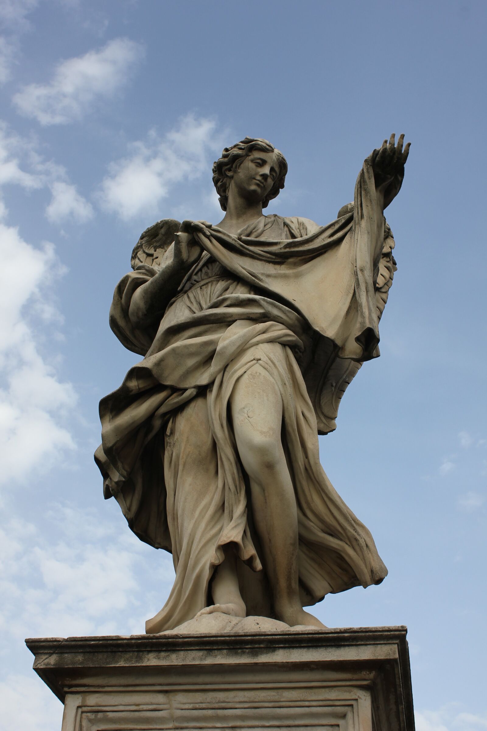 Canon EOS 550D (EOS Rebel T2i / EOS Kiss X4) sample photo. Statue, expression, marble photography
