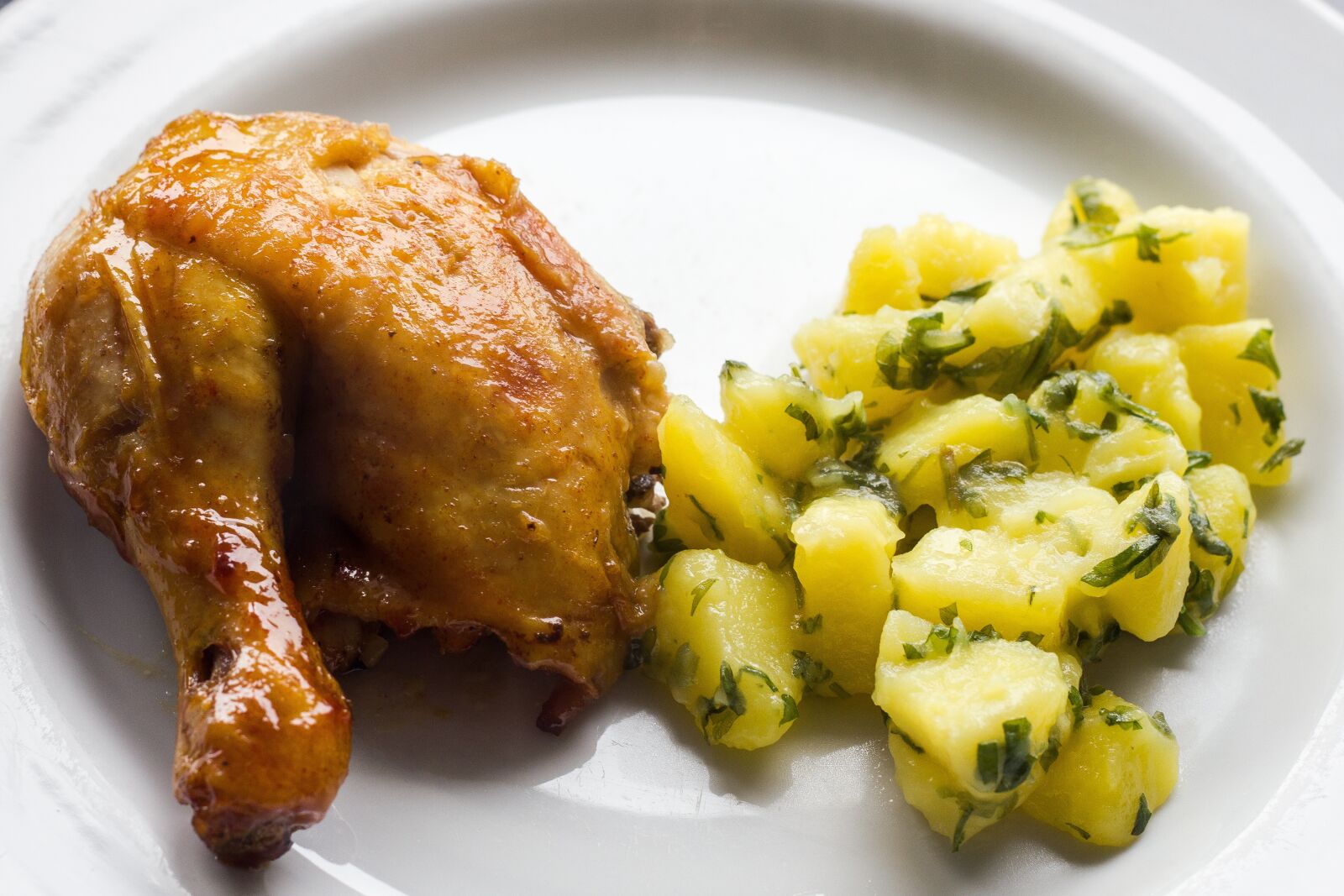 Canon EOS 550D (EOS Rebel T2i / EOS Kiss X4) sample photo. Chicken, grill chicken, grill photography