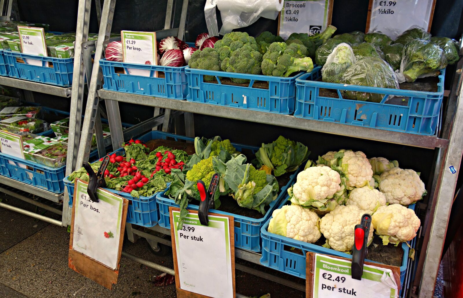 Sony Cyber-shot DSC-RX100 sample photo. Vegetable, fresh, food photography