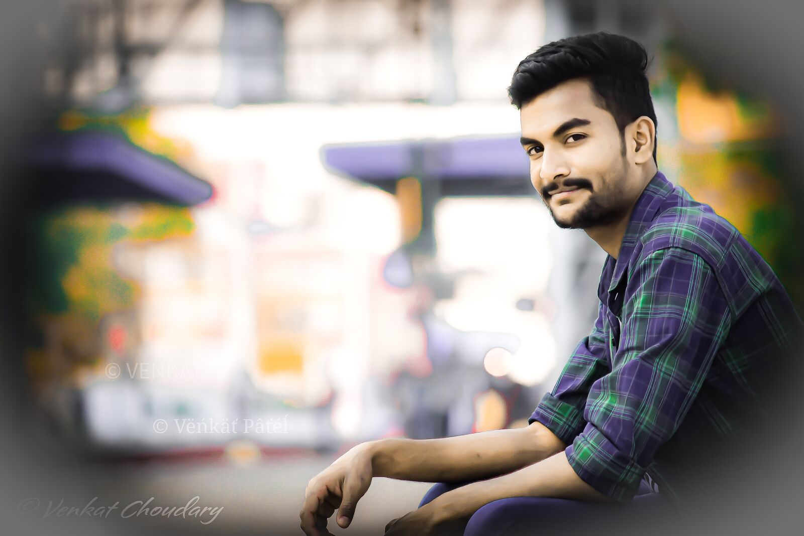 Nikon D5500 sample photo