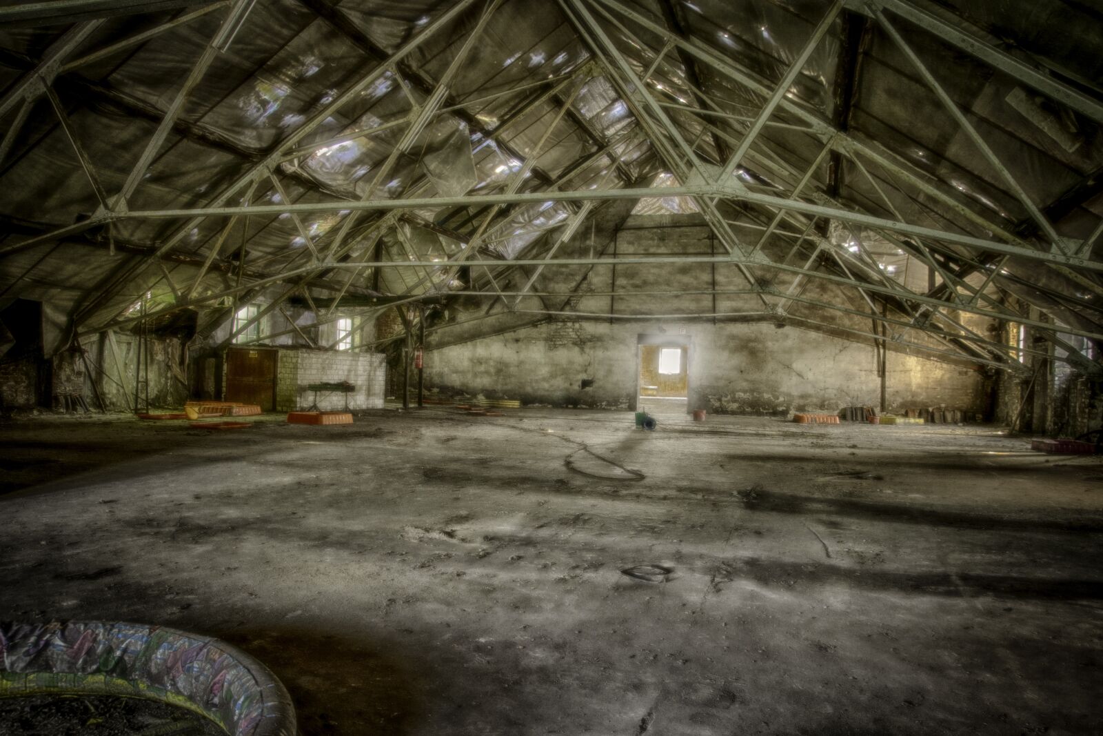 Sony ILCA-77M2 sample photo. Pforphoto, lost place, abandoned photography