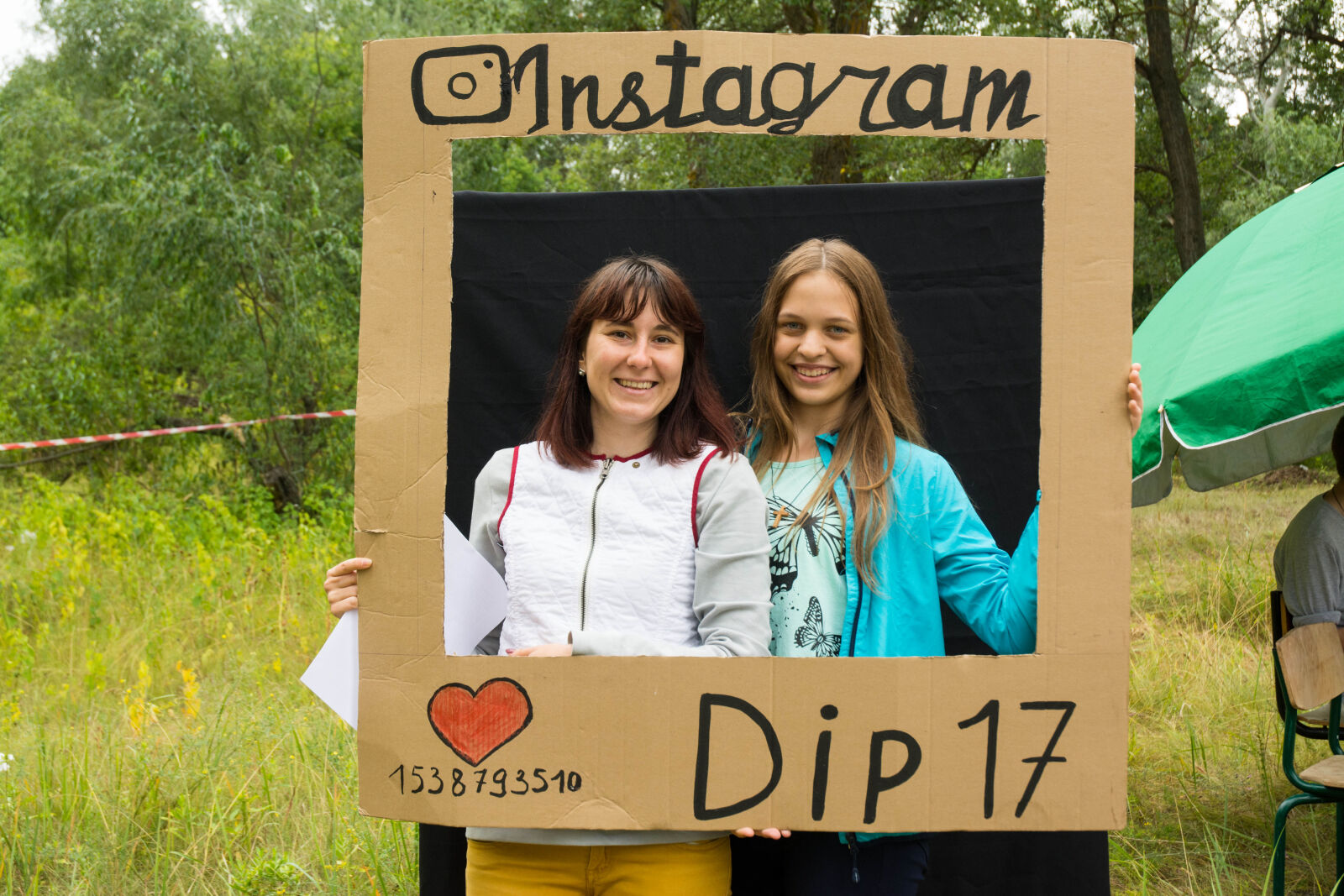 Nikon D7100 sample photo. Camp, dip, forest, pine photography