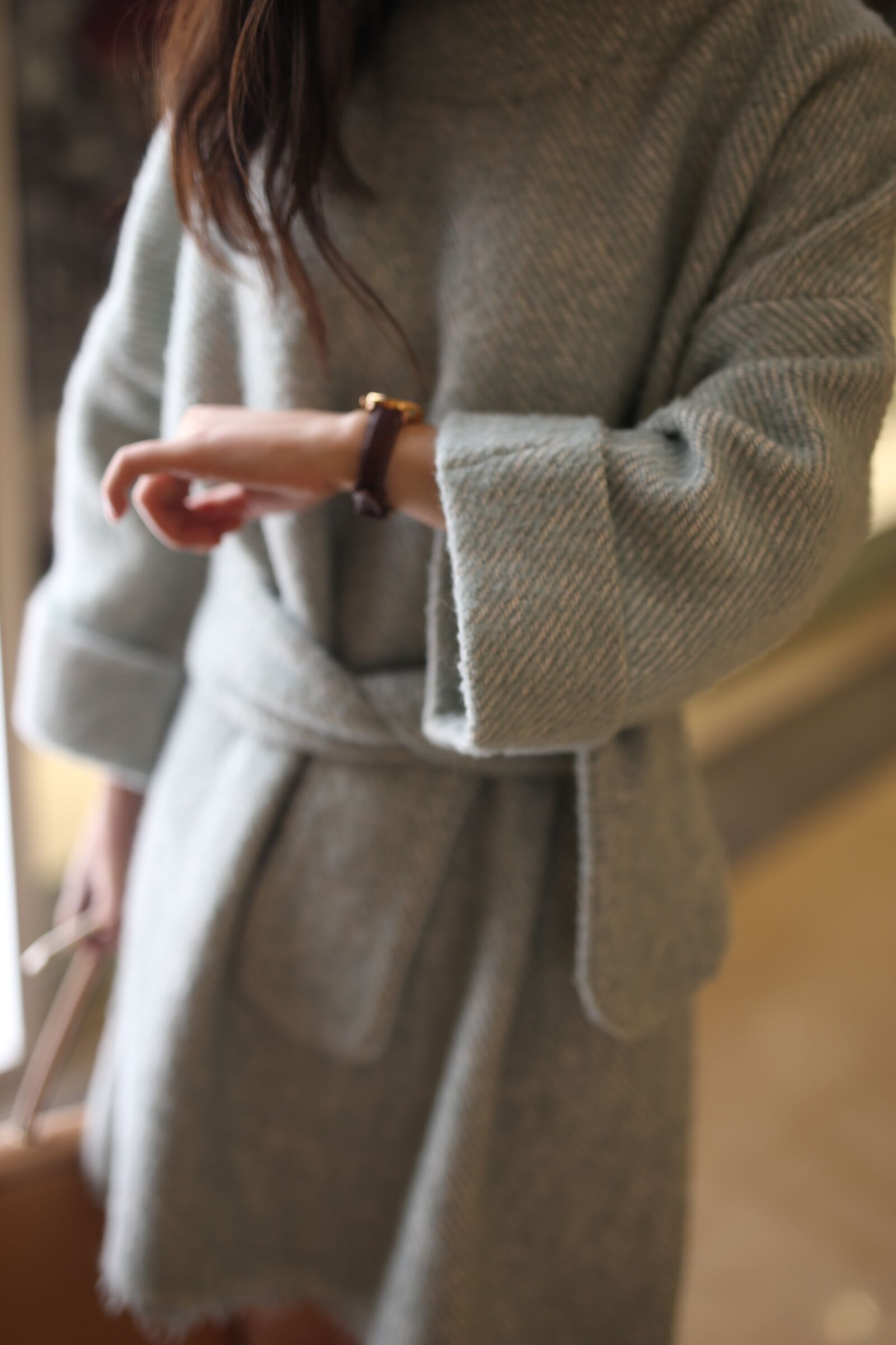 Canon EOS 6D sample photo. Time, chengdu, dress photography