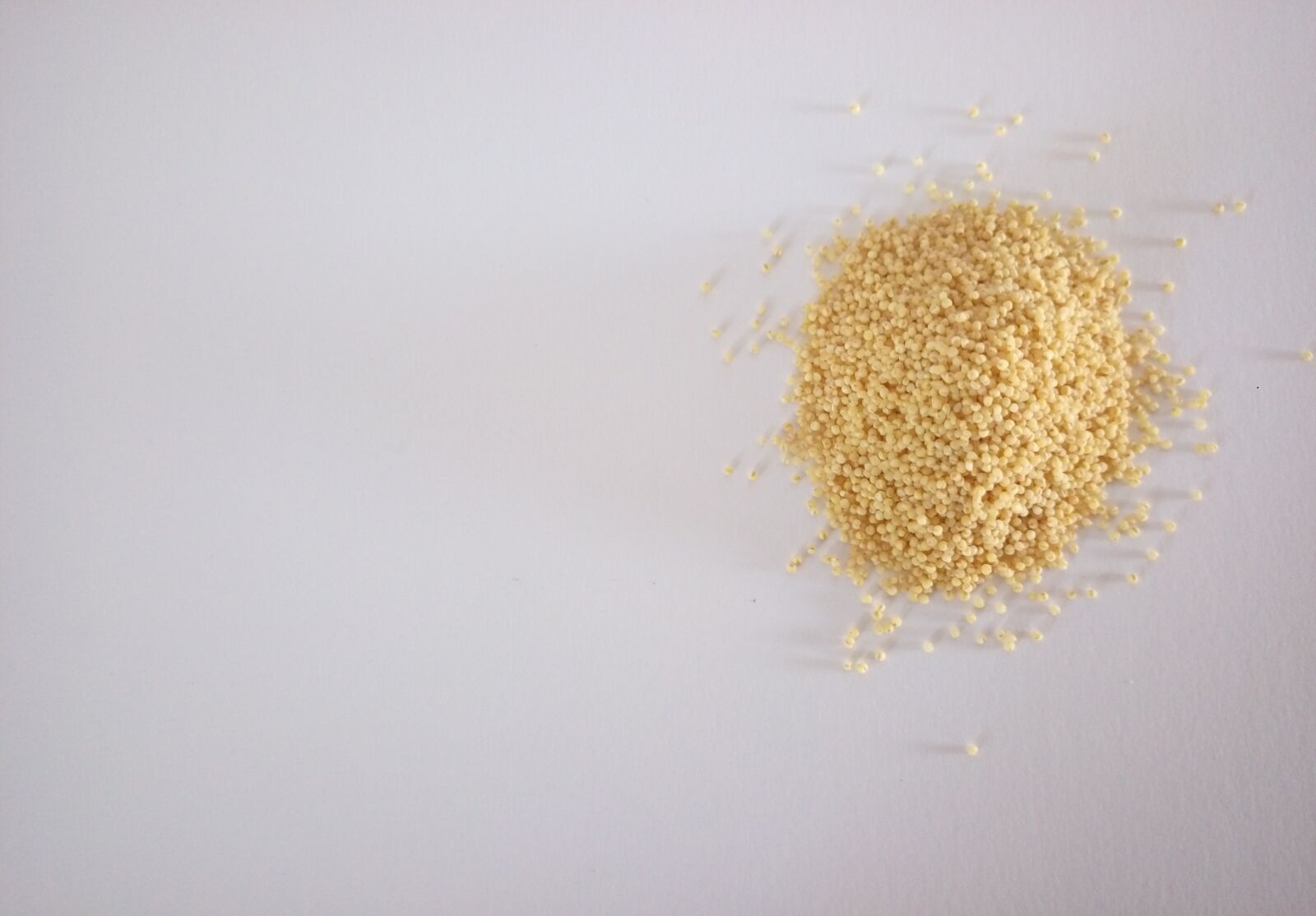 HTC ONE M9PLUS sample photo. Millet, food, grain photography