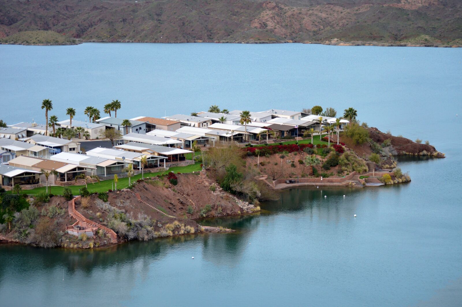 Nikon D3200 sample photo. Vacation, homes, colorado river photography