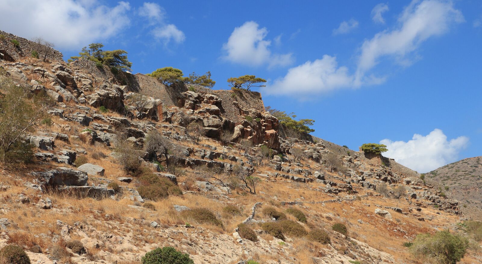 Canon EOS 700D (EOS Rebel T5i / EOS Kiss X7i) sample photo. Crete, greece, island photography
